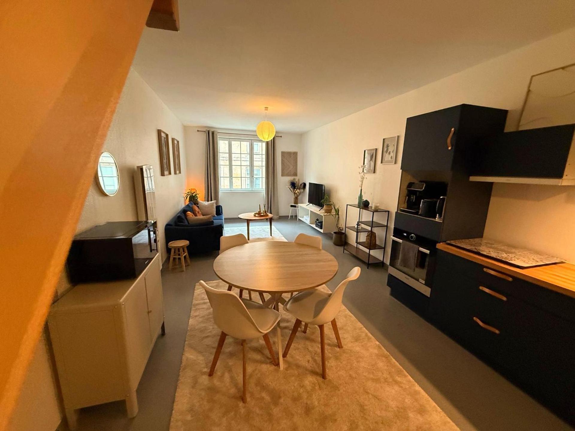 L'escapade Langroise