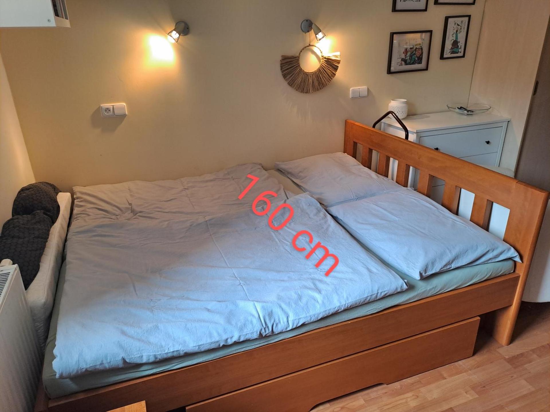 HARRADISE - Plně vybavený apartmán pod Mumlavským vodopádem, přímo na cestě na HŘEBENY, ideální na BĚŽKY a SKIALPY, ZAHRADA na zimní radovánky, kousek do CENTRA i SKIAREÁLU, vybavení i pro DĚTI, absolutní KLID