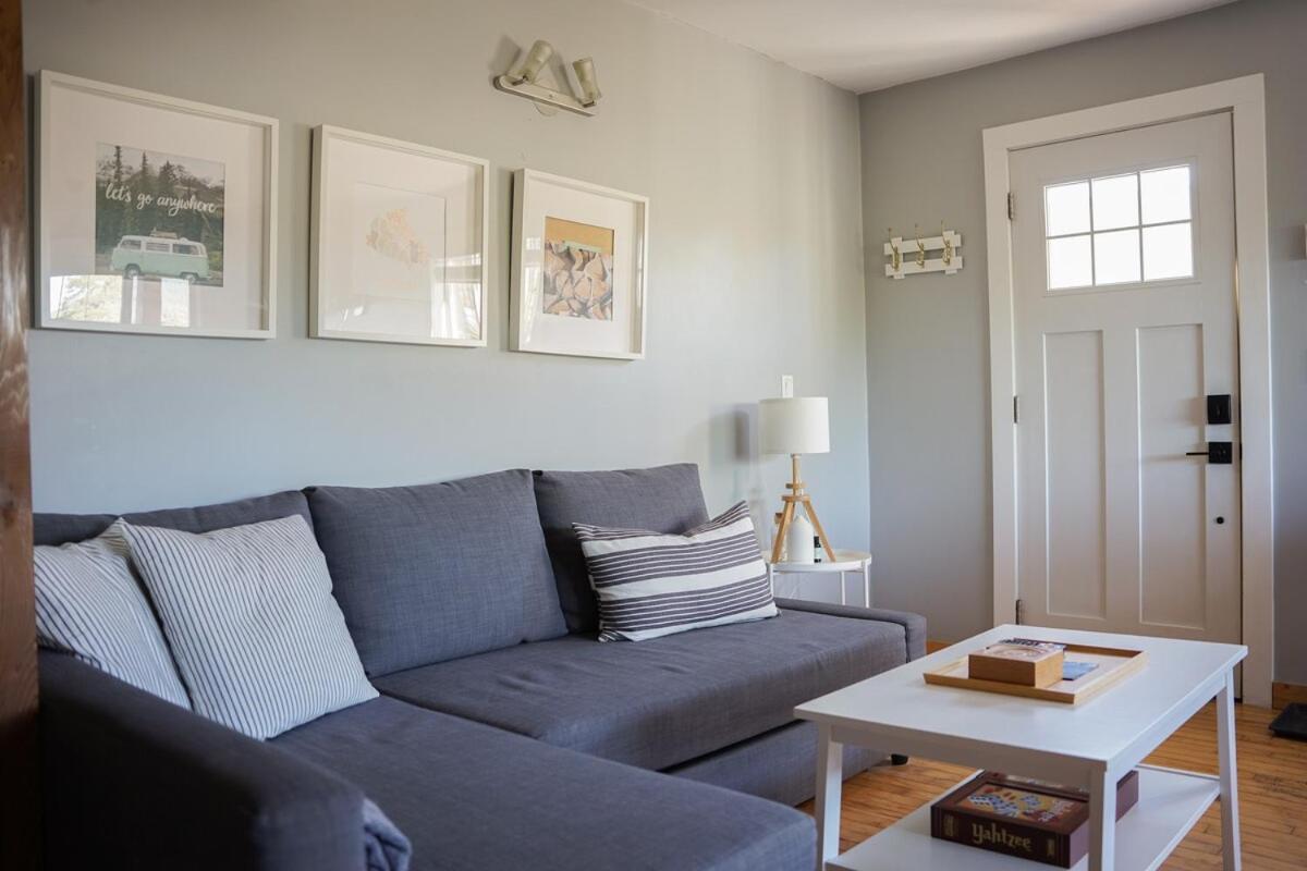 Coastal Suite - Harbourview in Ucluelet