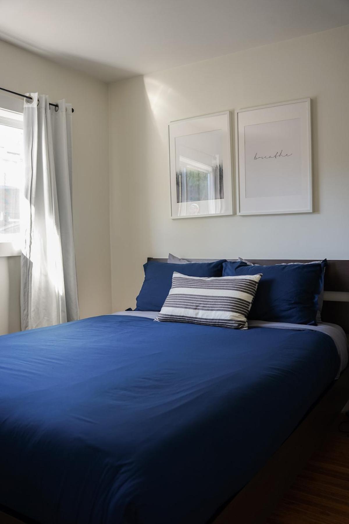 Coastal Suite - Harbourview in Ucluelet