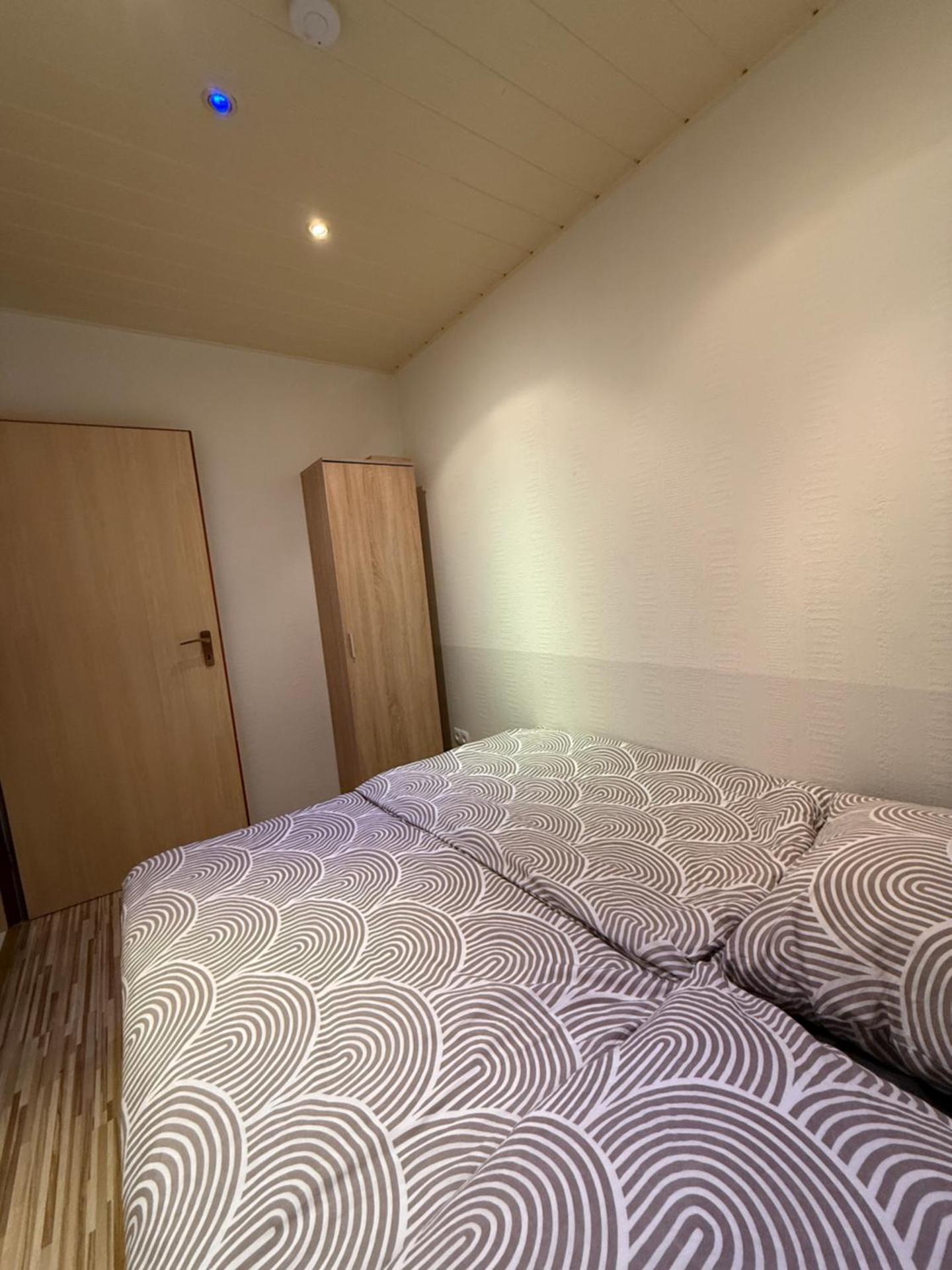 Neu renovierte Ferienwohnung mit Terrasse & schnellem WLAN im Odenwald