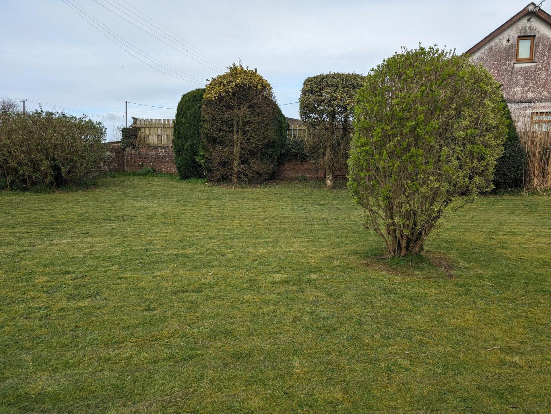 Brynmyrddin, Penrhiwllan