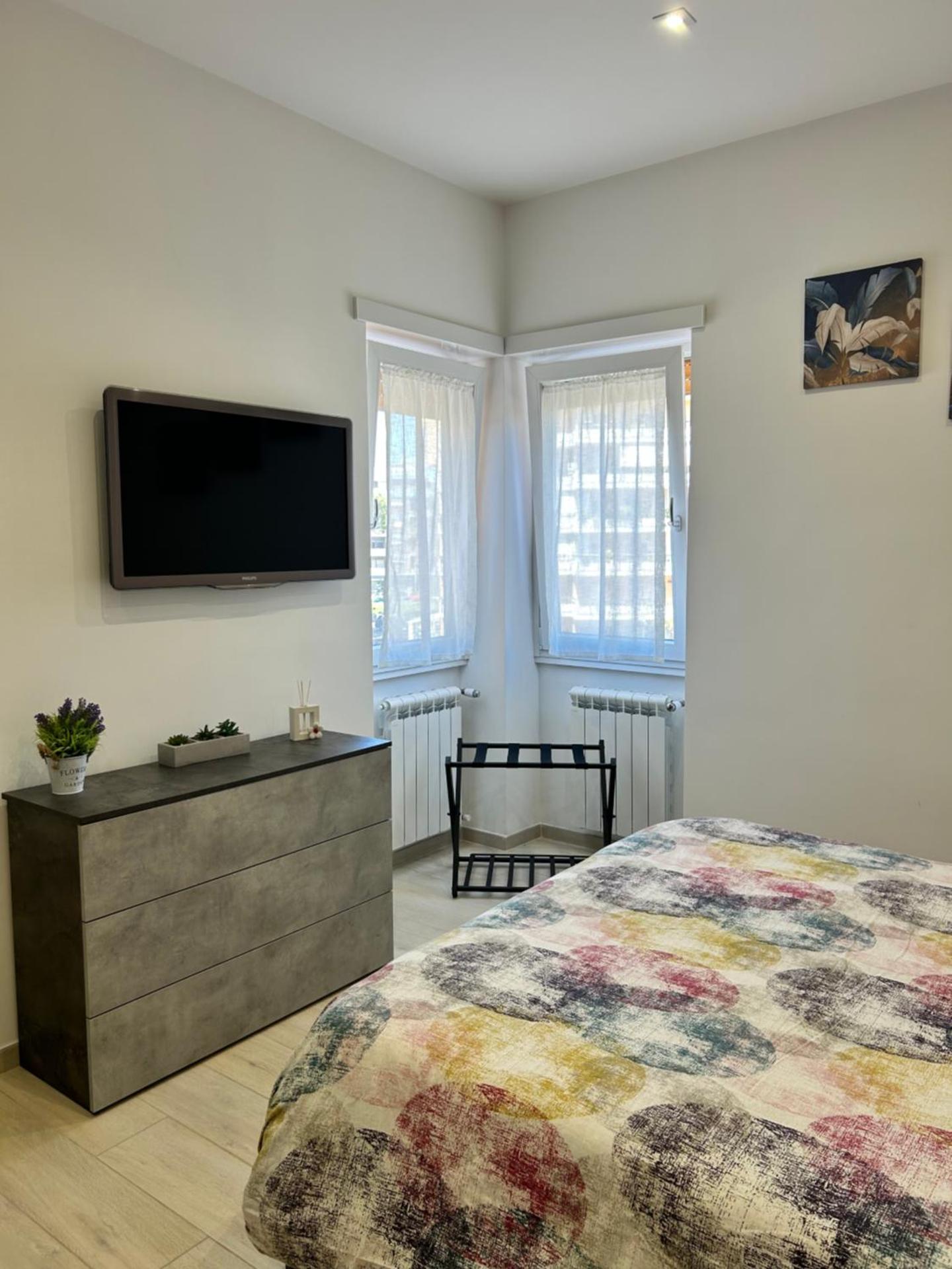 Bilocale in Via dei Pescherecci