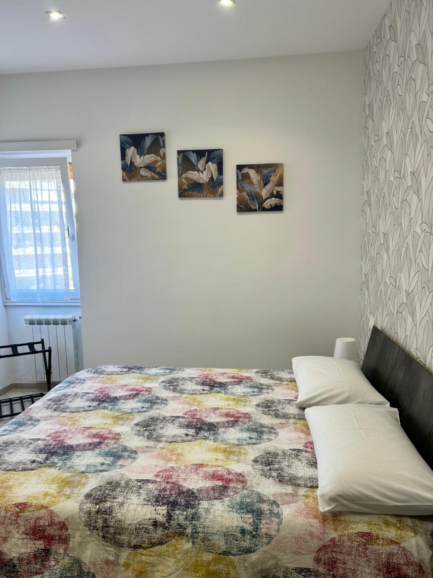 Bilocale in Via dei Pescherecci