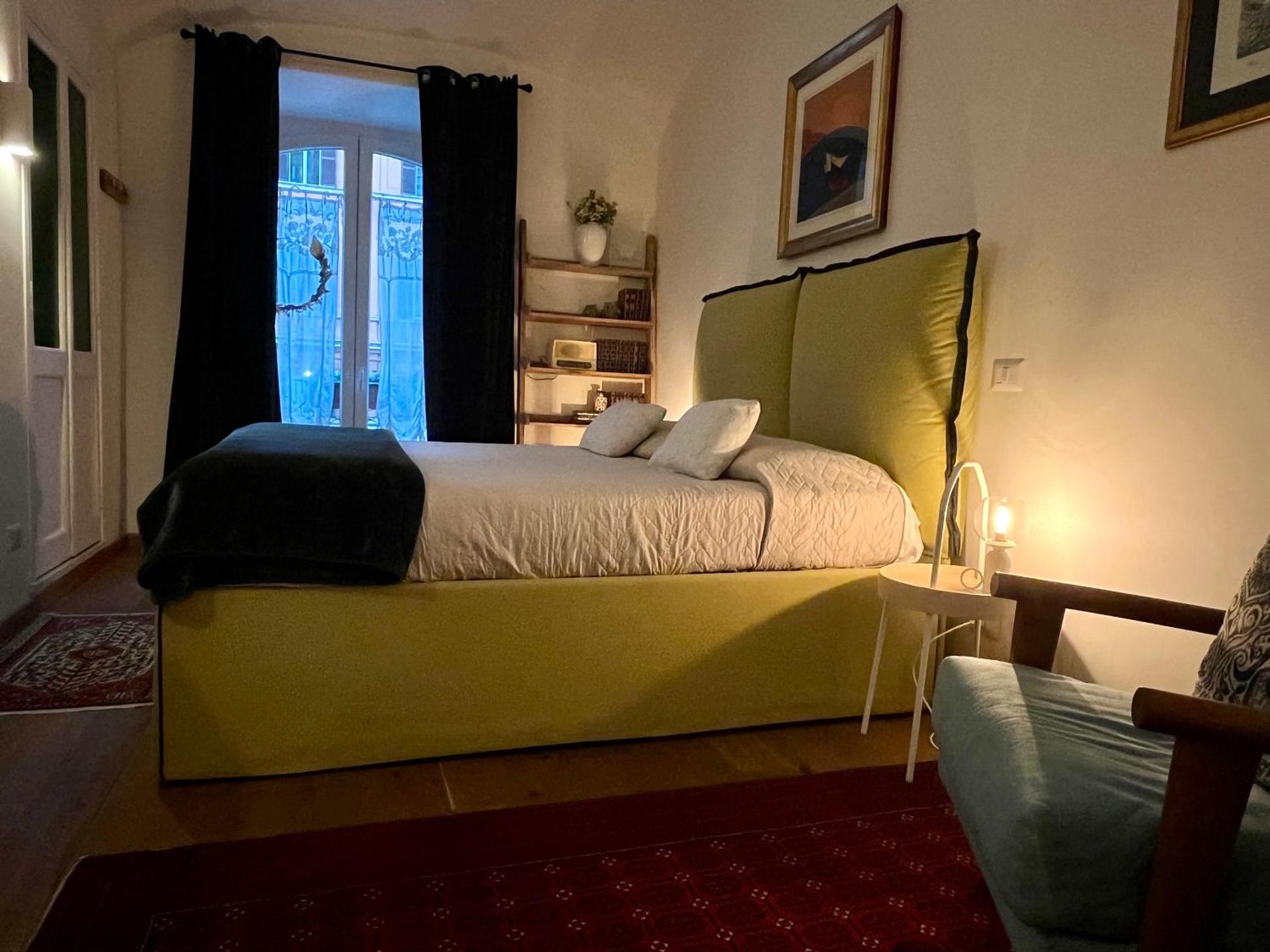 A Casa - Home Sharing