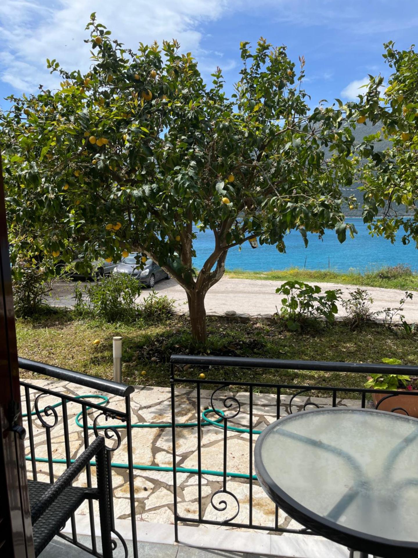 Studios&apartments Thomas