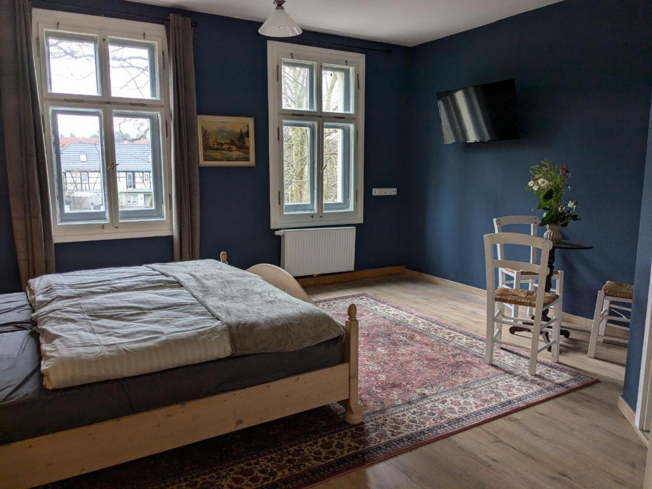 Schloßpension Hummelshain