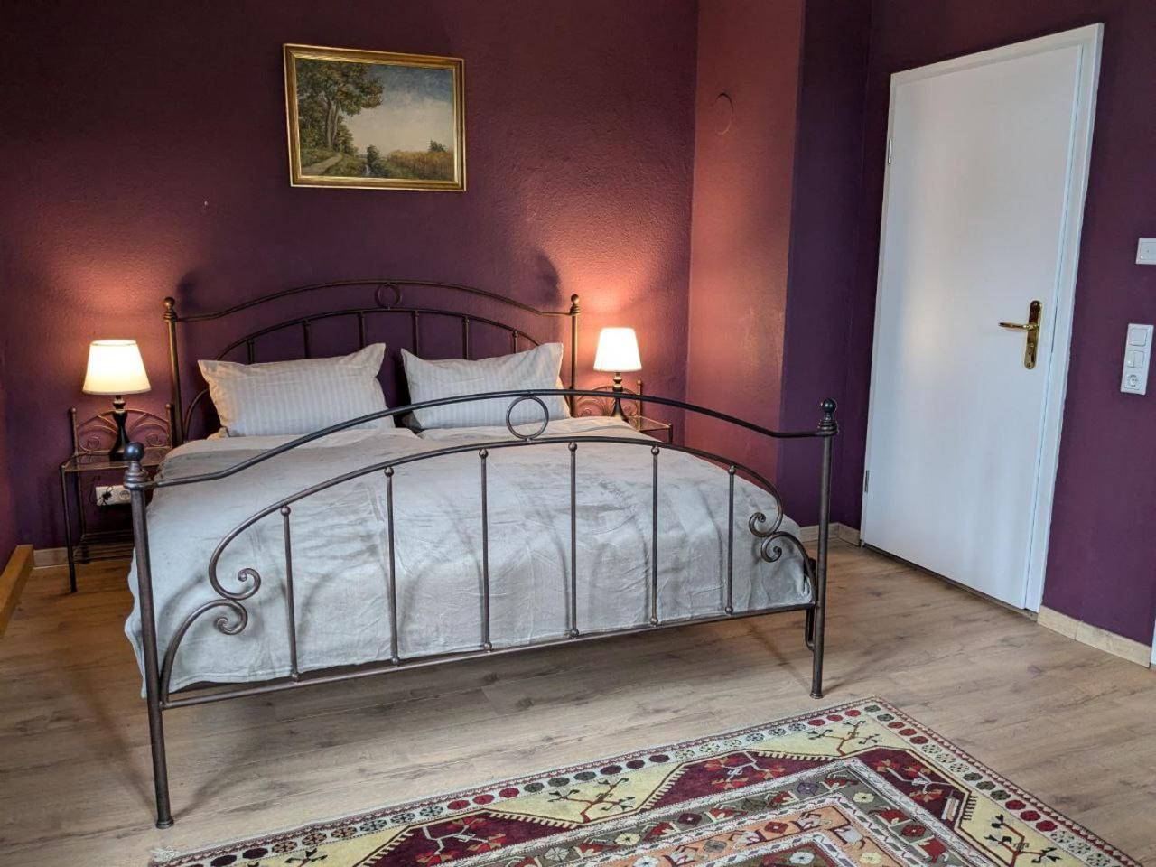 Schloßpension Hummelshain