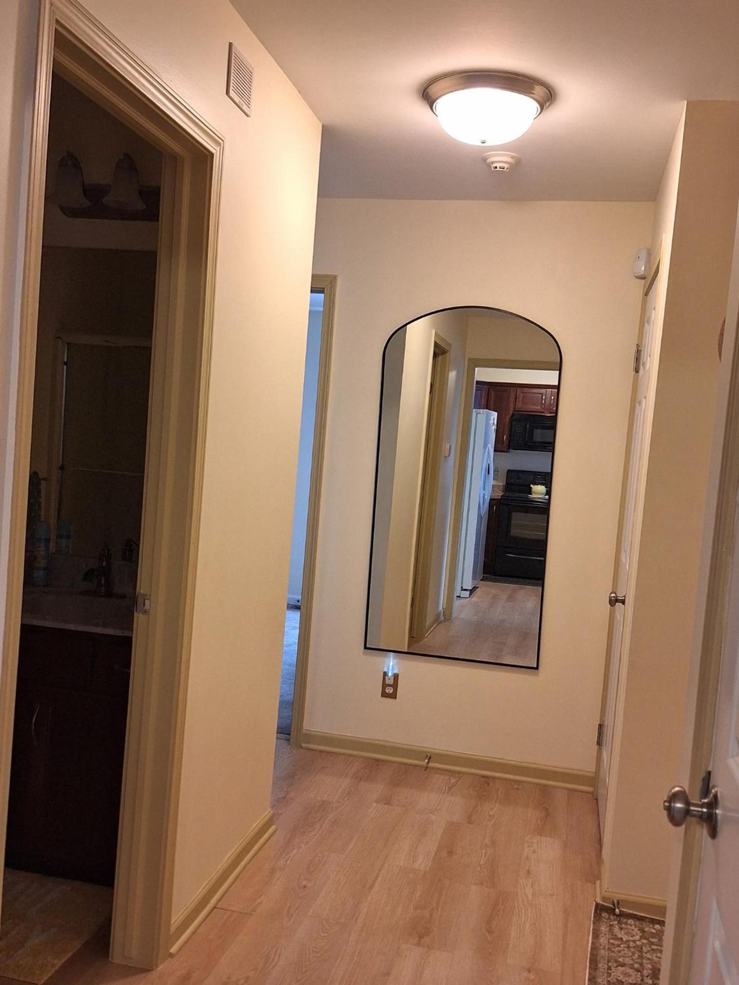 A Symphony of Class and Comfort