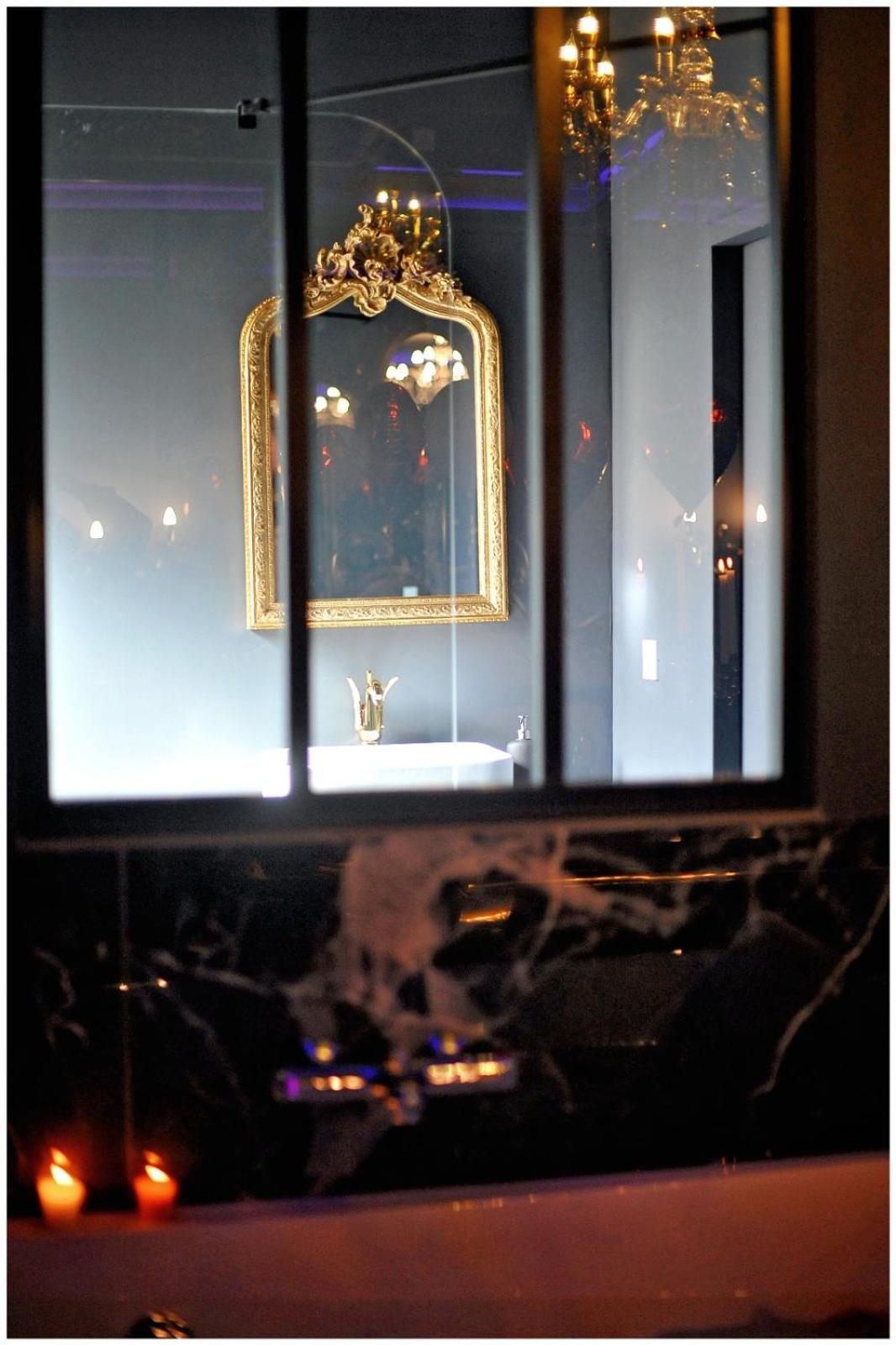 La majestueuse, SPA XXL, Day use, Suite de luxe, 5 min centre