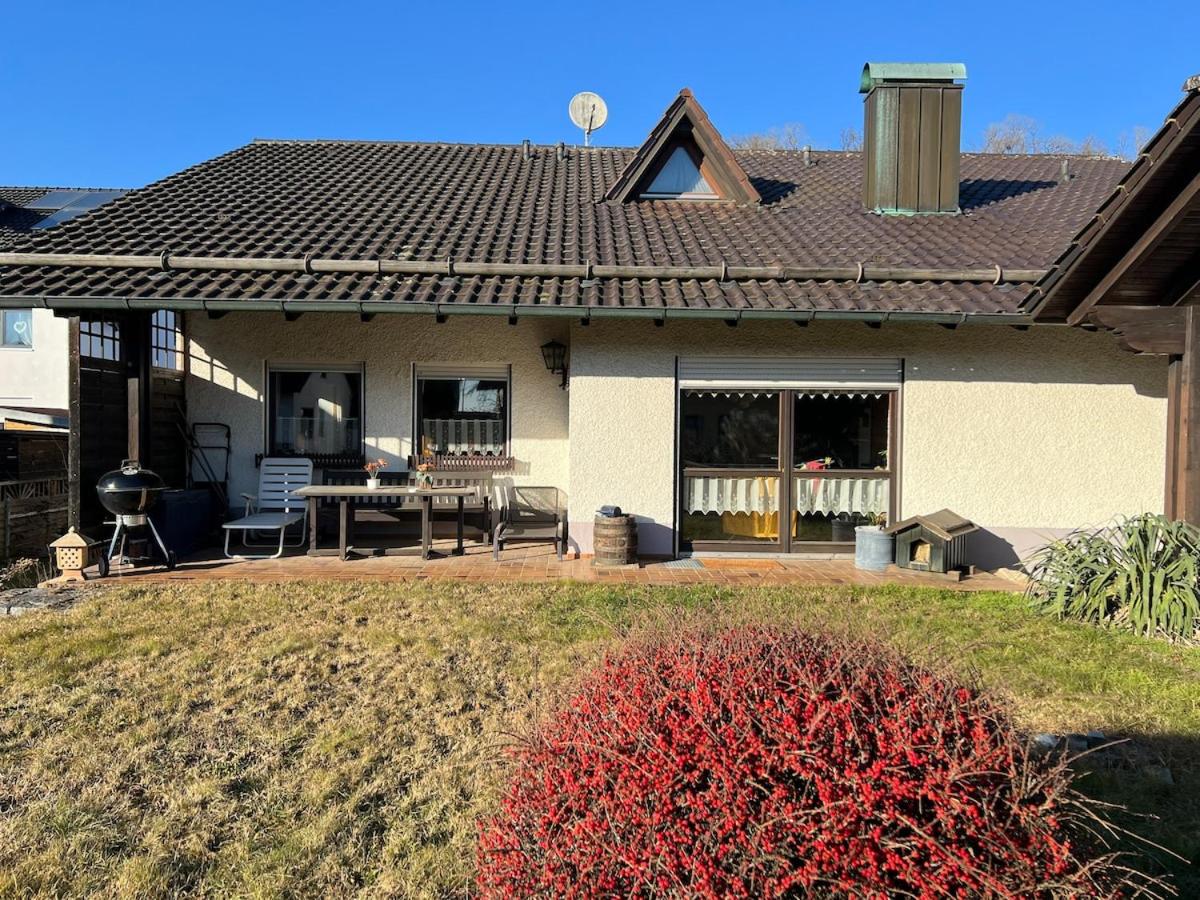 Ferienhaus Natternberg