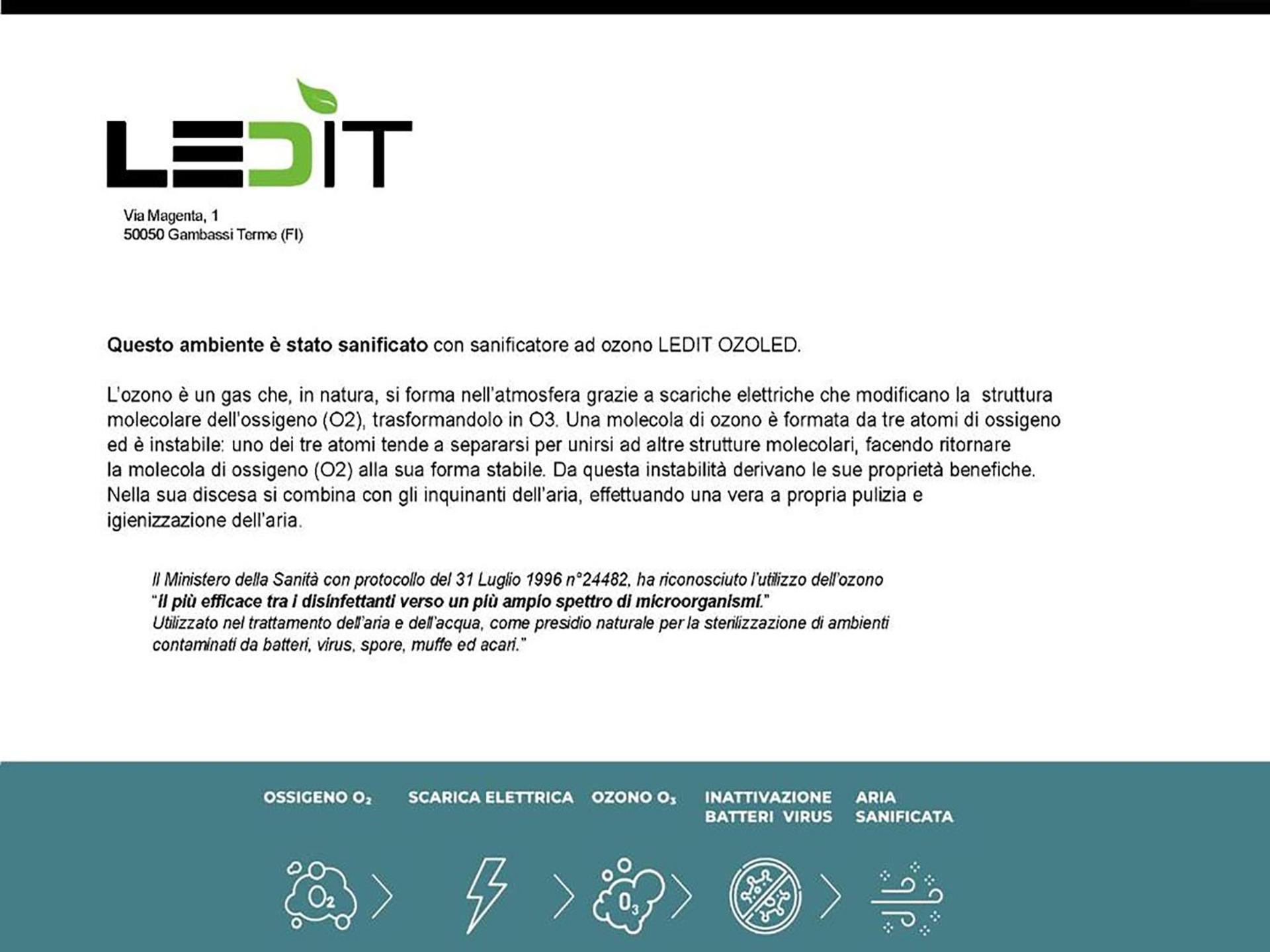 Utopia Bed & Breakfast