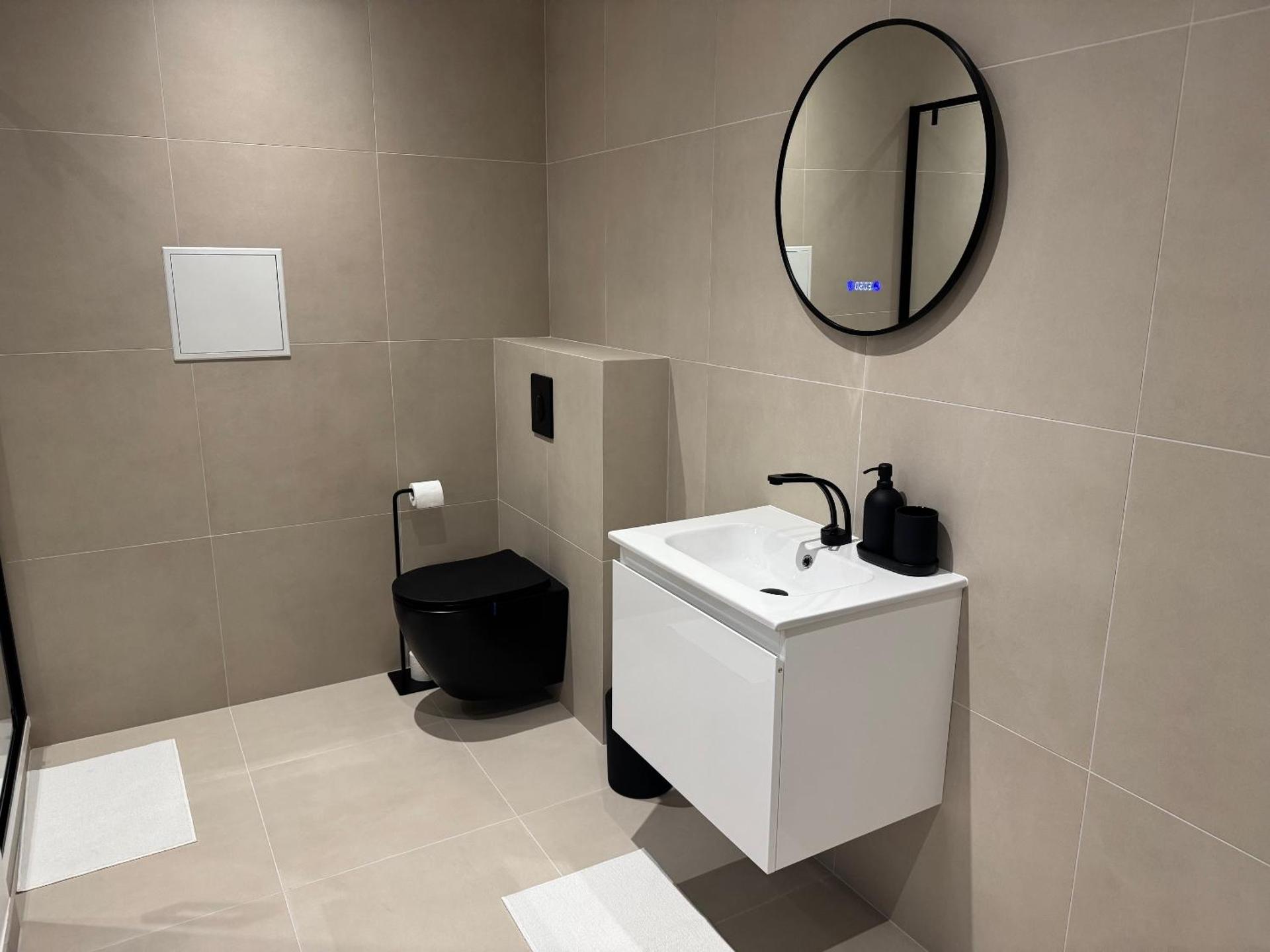 Appartement I - Haut Standing Proche Luxembourg & Cattenom