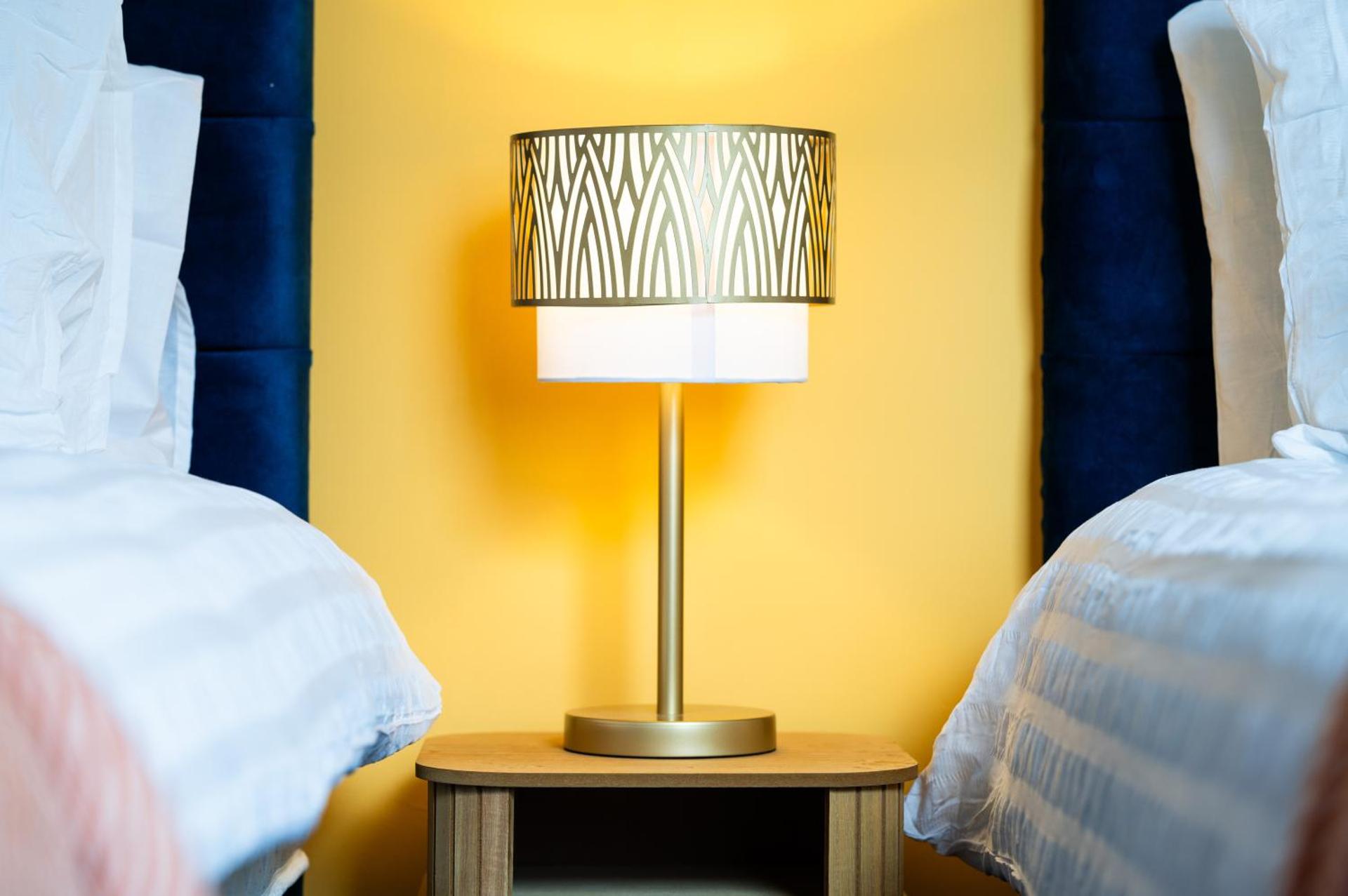 Luxury Apartment by the Sea