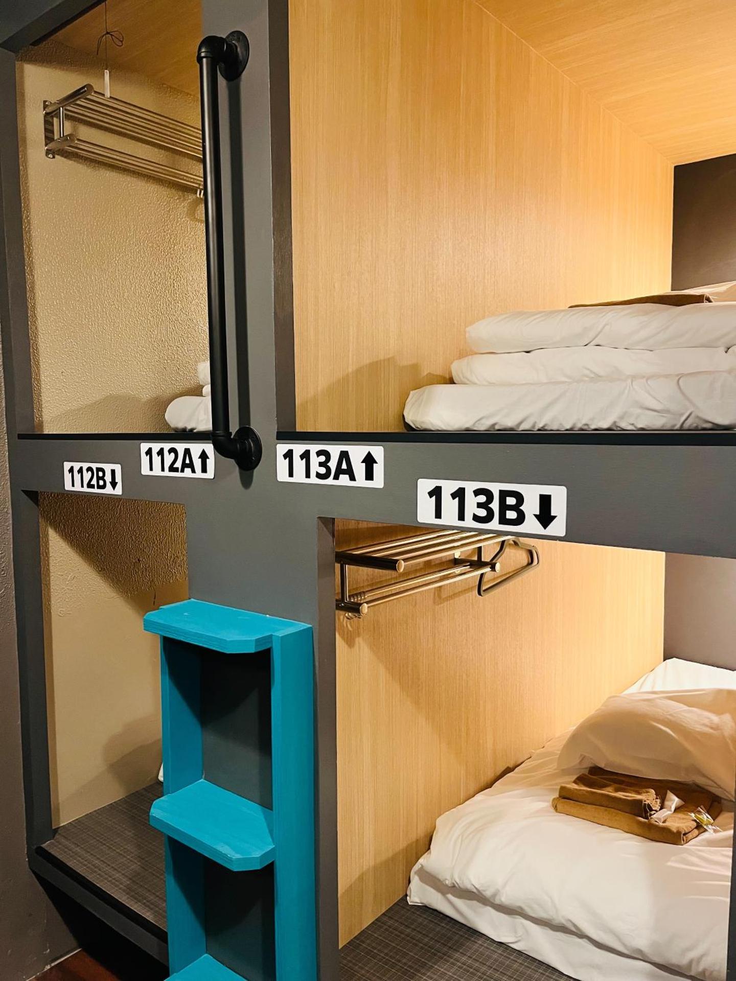 Mikami Asakusabashi Hotel