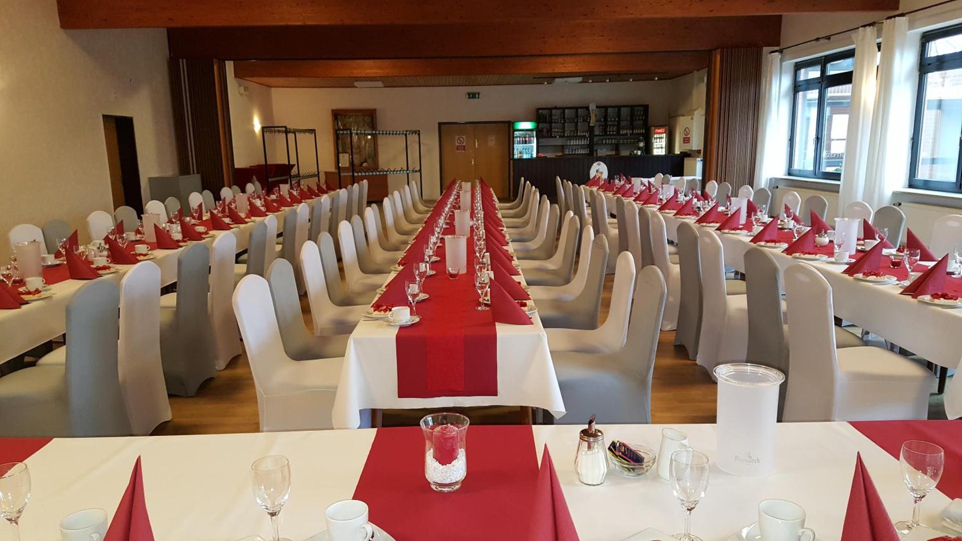 Banquet/Function facilities