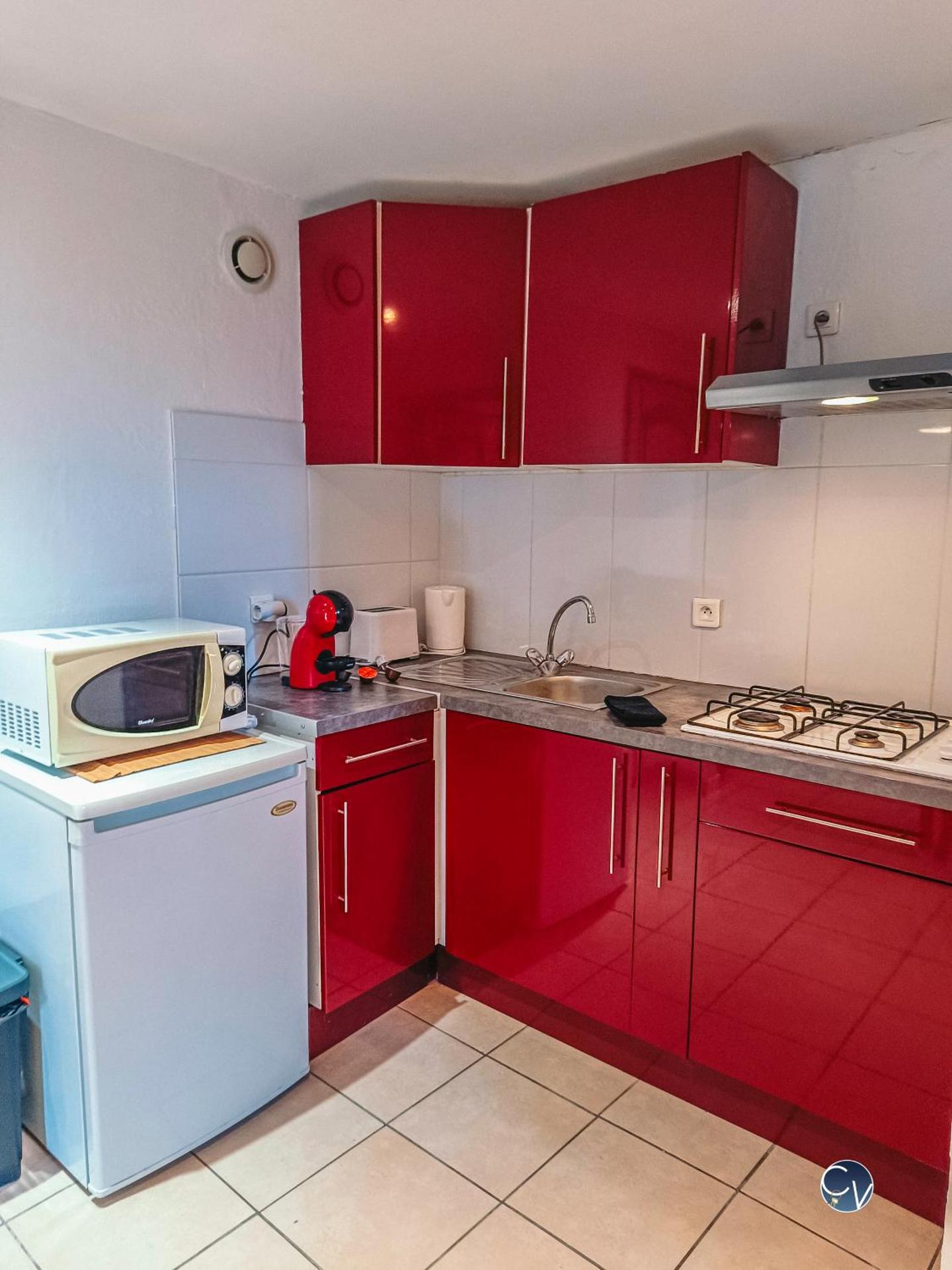 Studio en Ardèche, calme et nature au rendez-vous