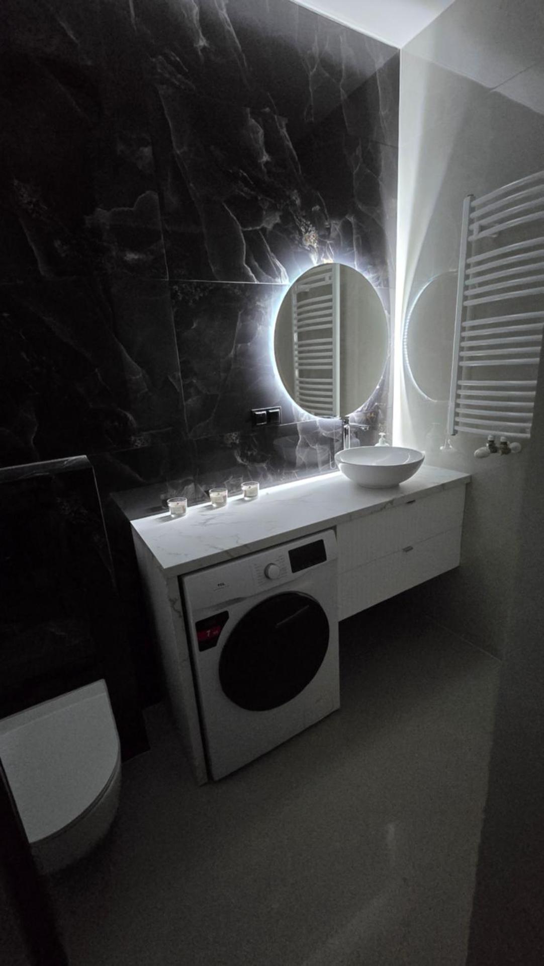 Apartament dla dwojga z jacuzzi na wyłączność