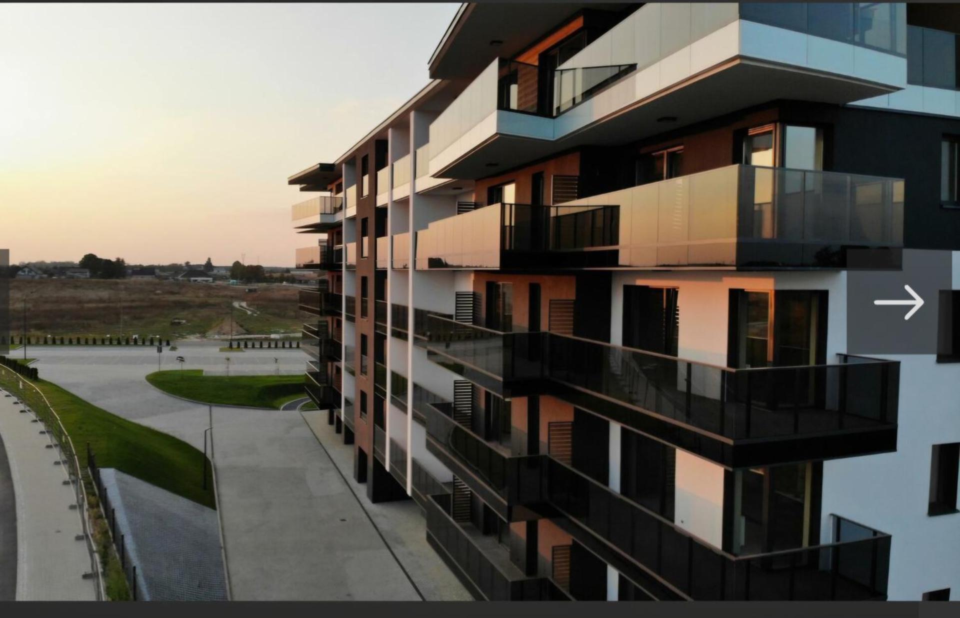 Apartament dla dwojga z jacuzzi na wyłączność