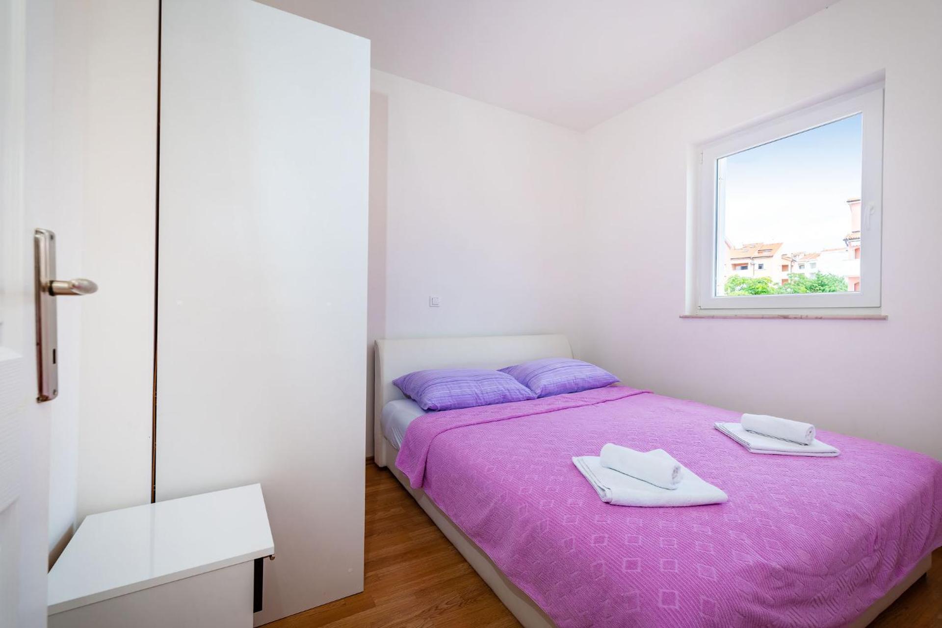 Dimmy Apartments Near The Sea