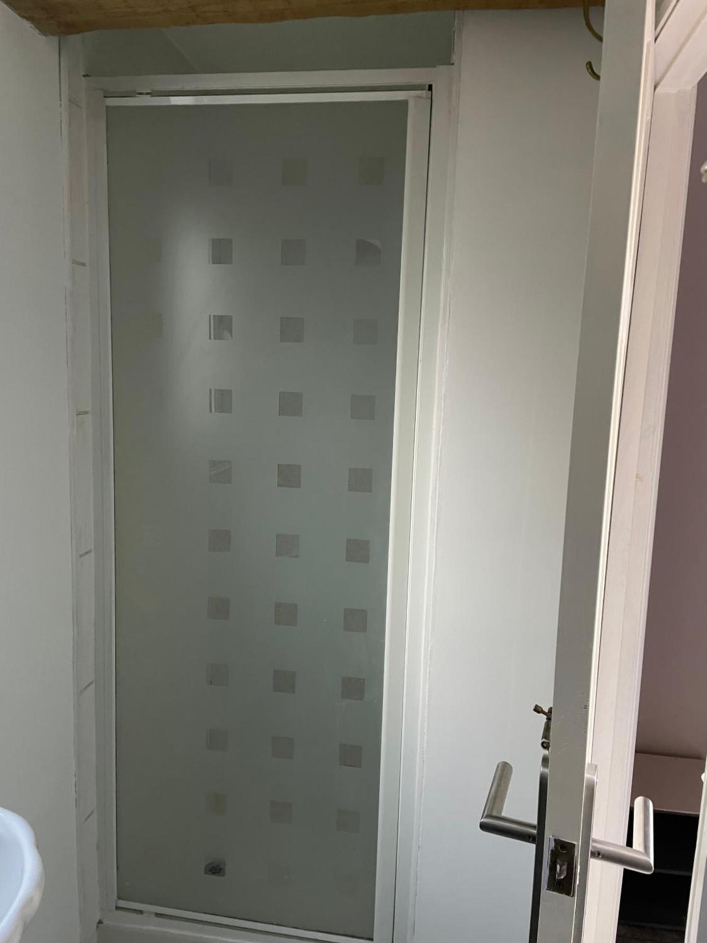 Barn conversion Corner Annexe