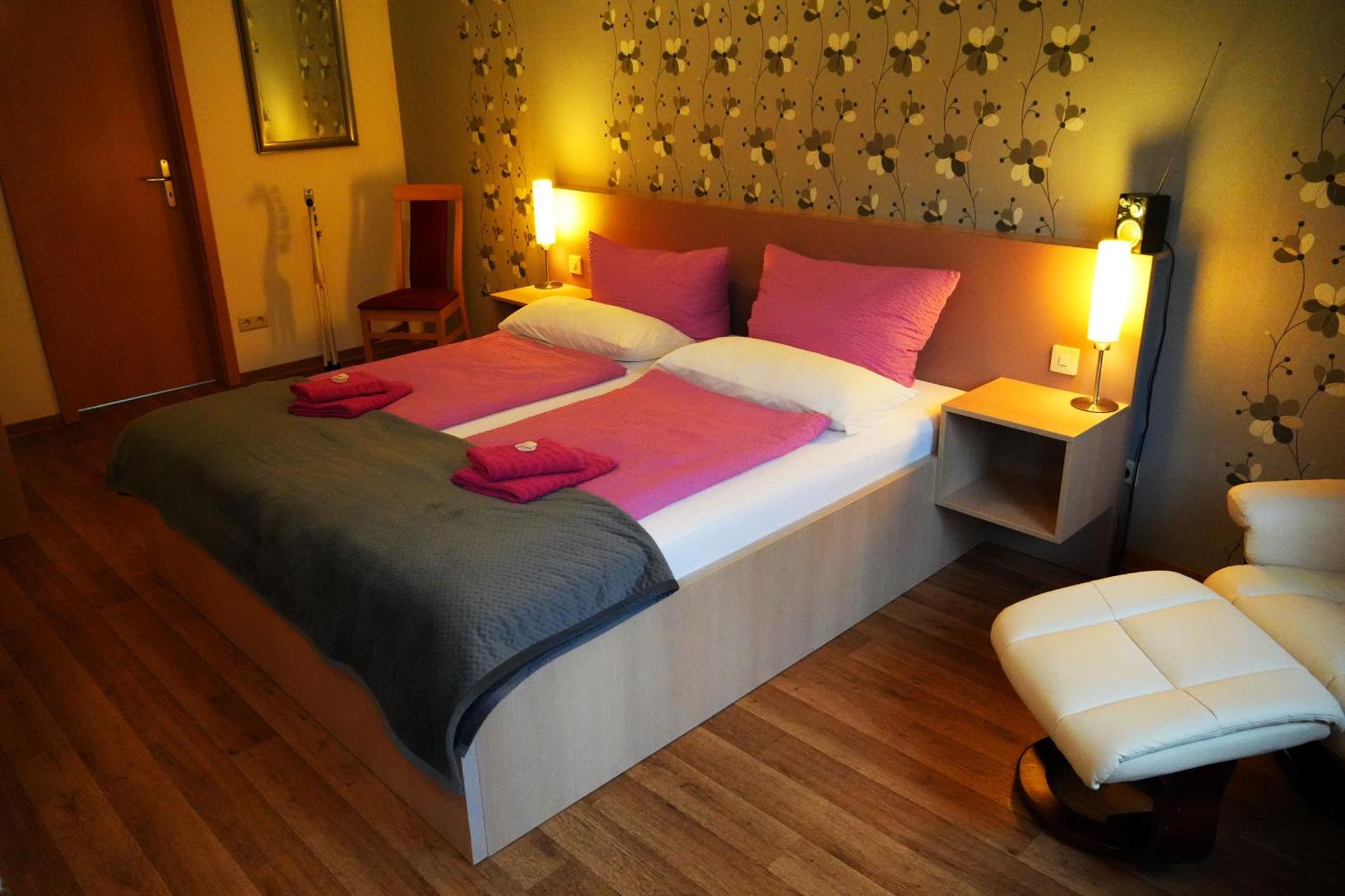 Gasthaus & Pension Am Kurfürstendamm