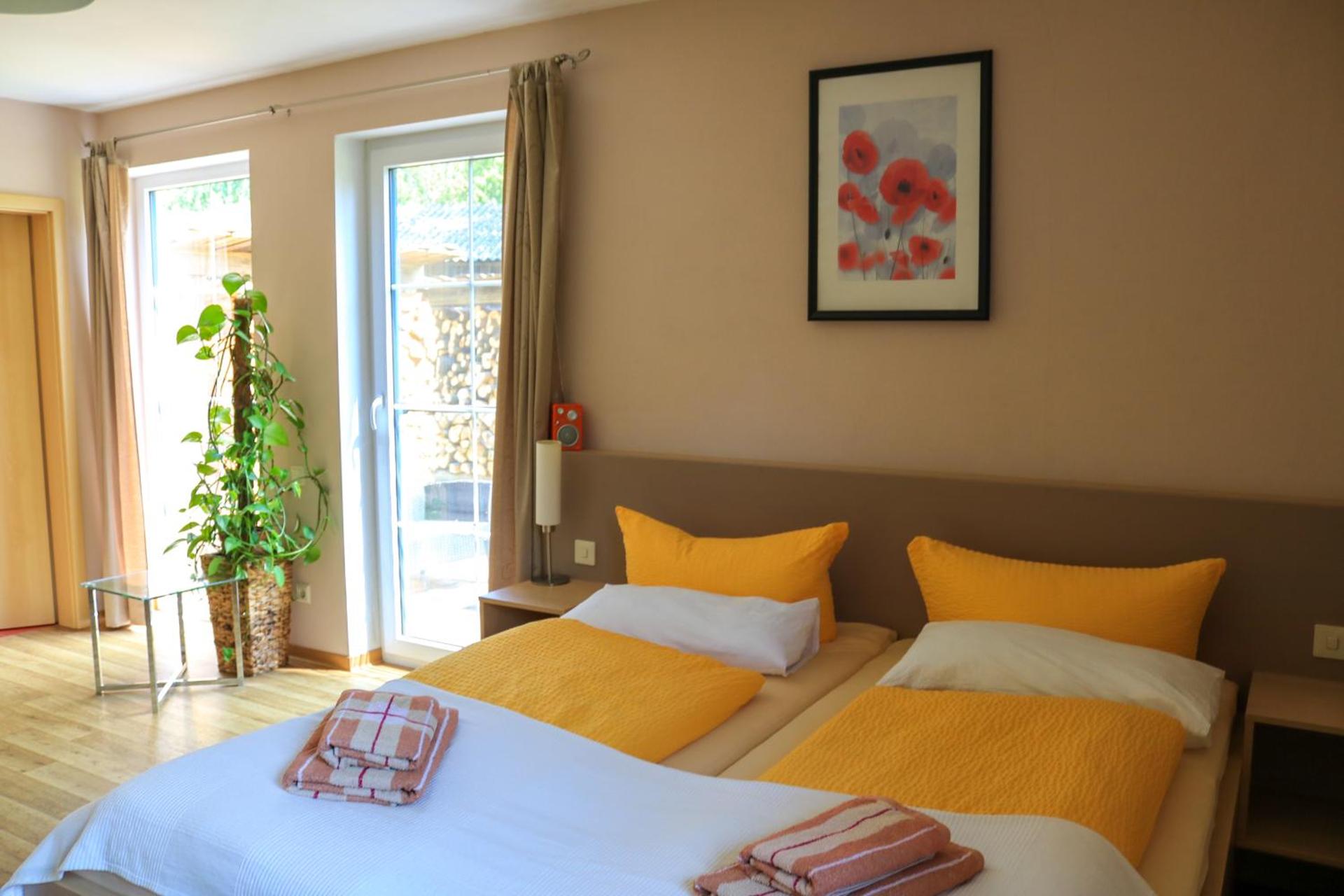 Gasthaus & Pension Am Kurfürstendamm