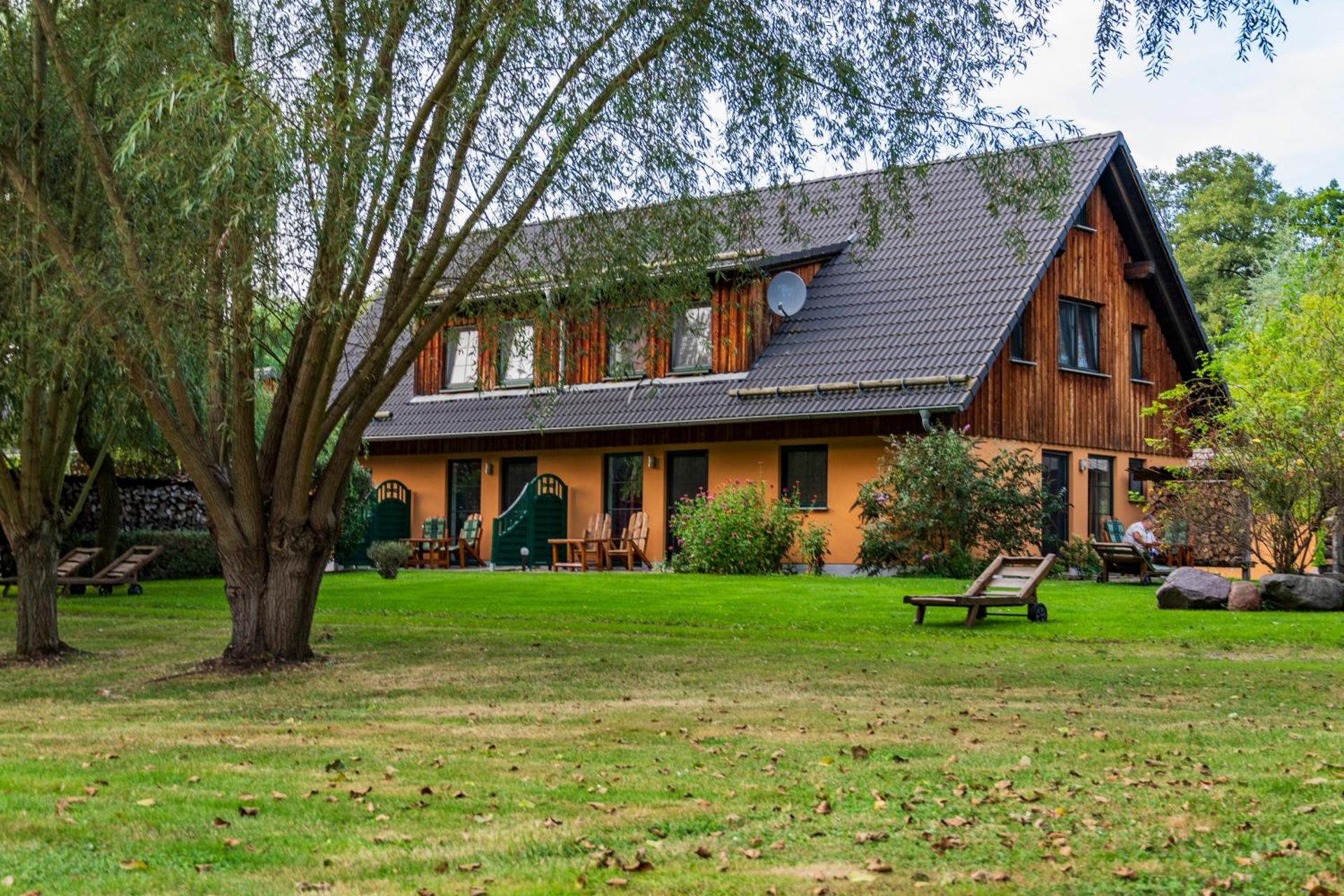 Gasthaus & Pension Am Kurfürstendamm
