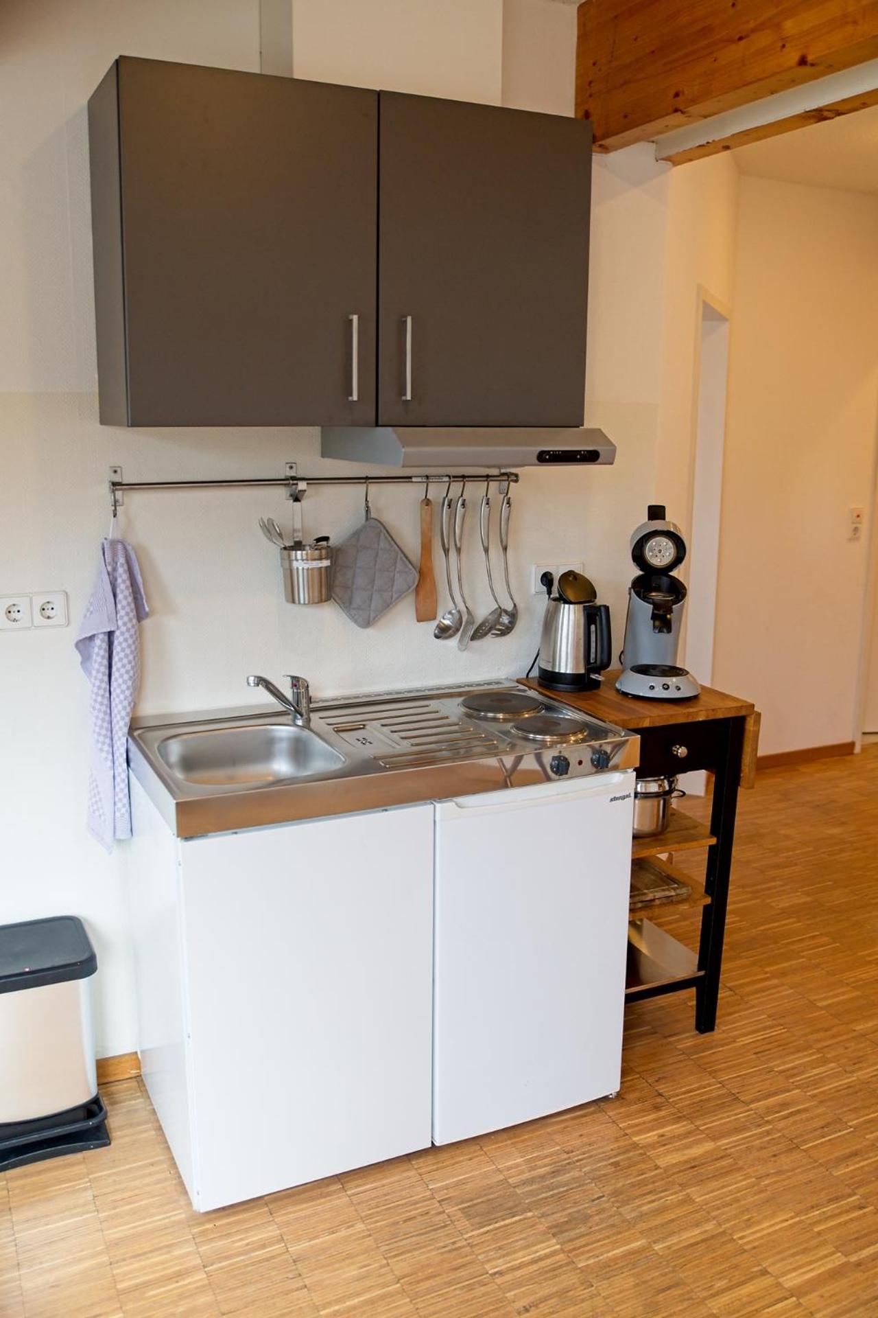 Boardinghouse Steinen