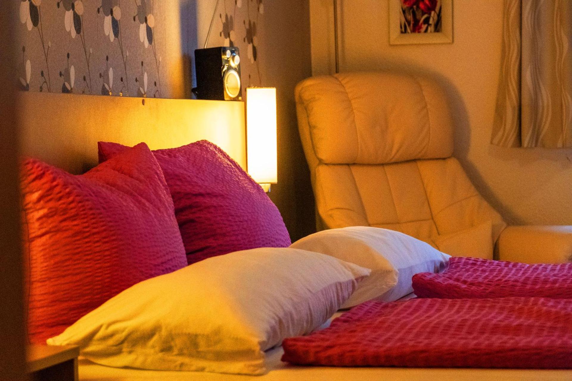 Gasthaus & Pension Am Kurfürstendamm