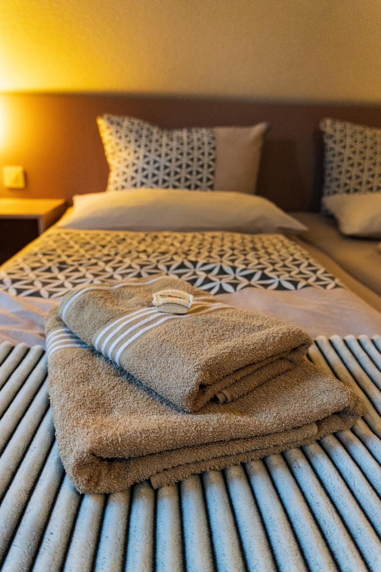 Gasthaus & Pension Am Kurfürstendamm