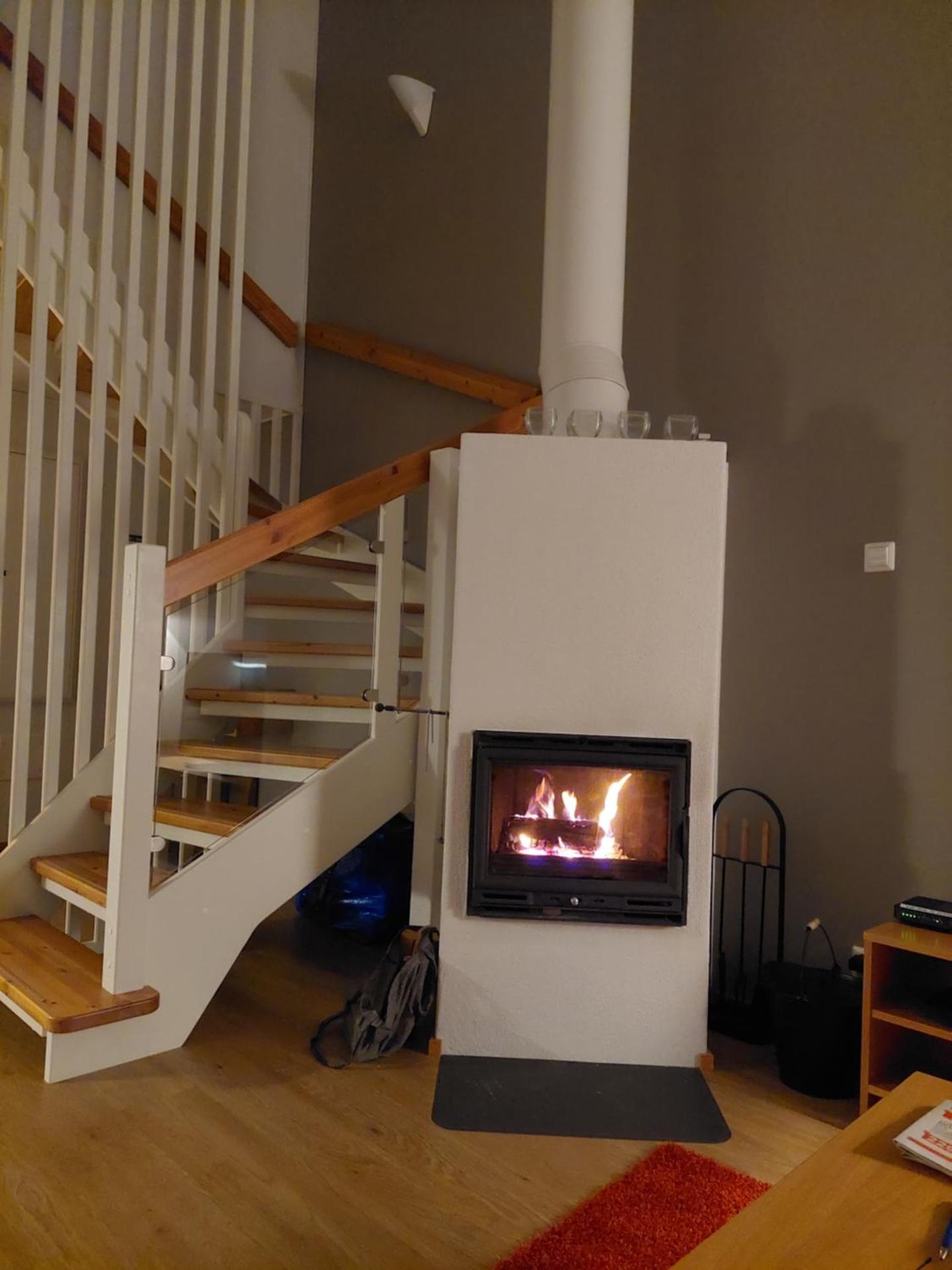 Kylpyla SPA, Saimaa Villa 532