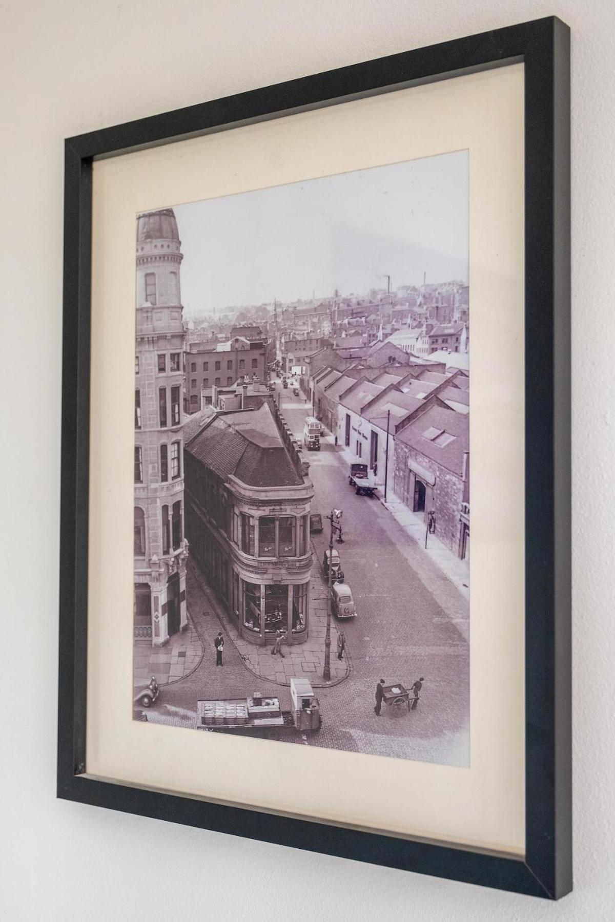 Central Dundee 2 Bed Apt near V&A Museum & City Attractions