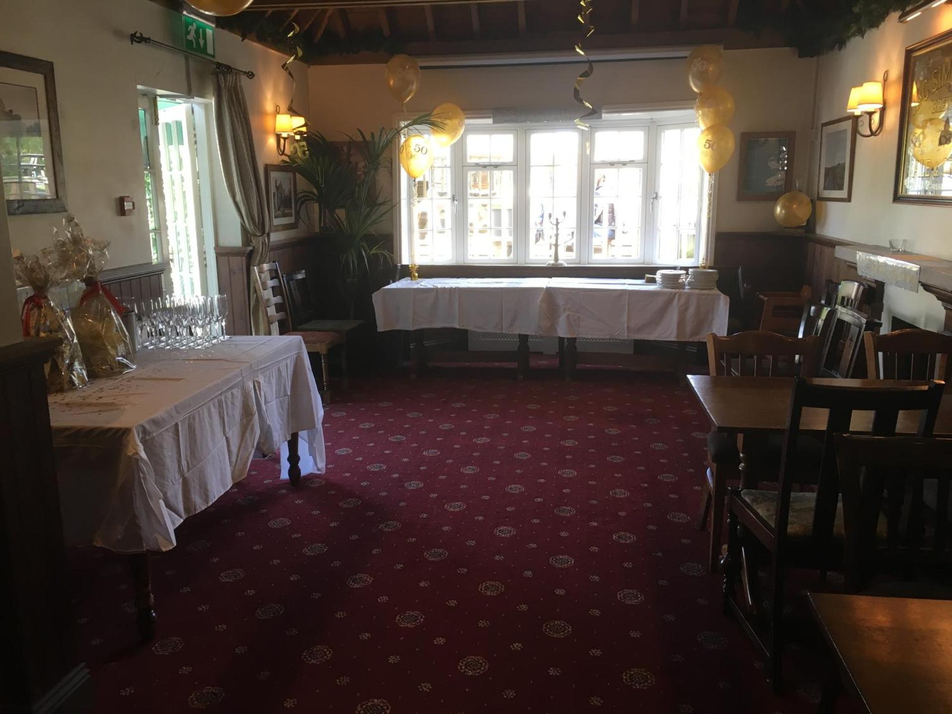 Meeting/conference room