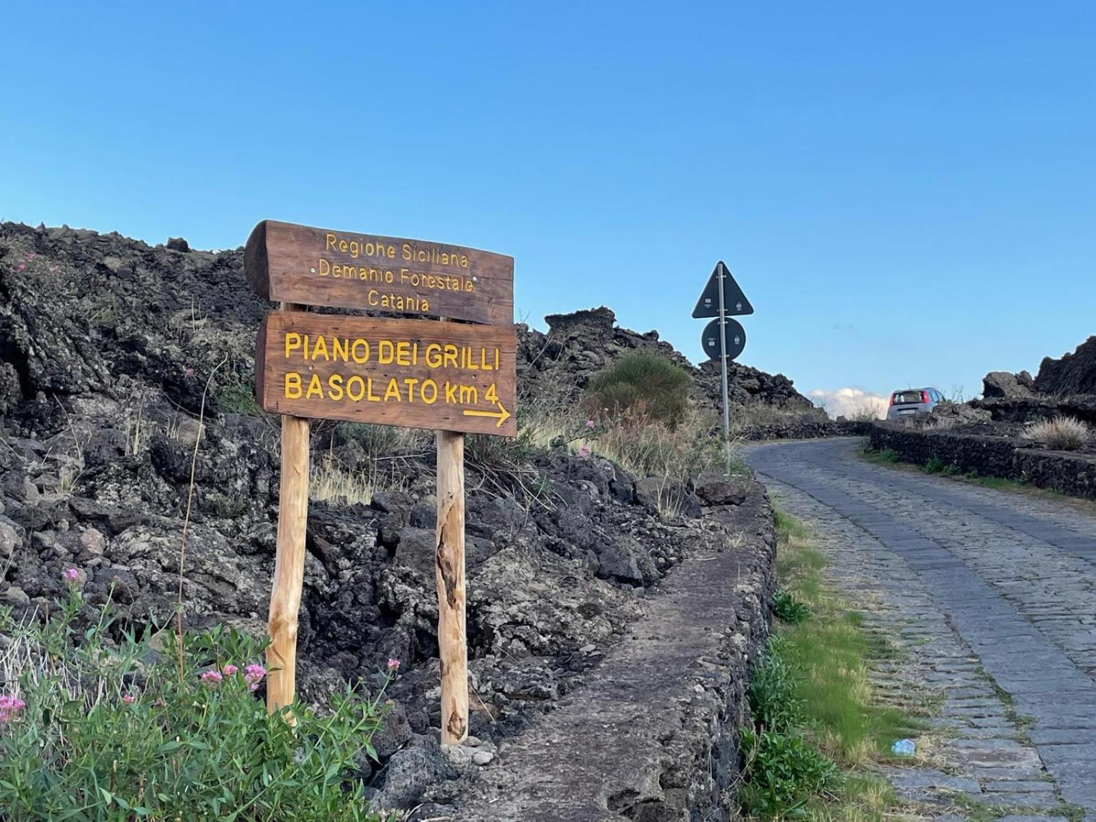 Casa Annunziata - Bronte