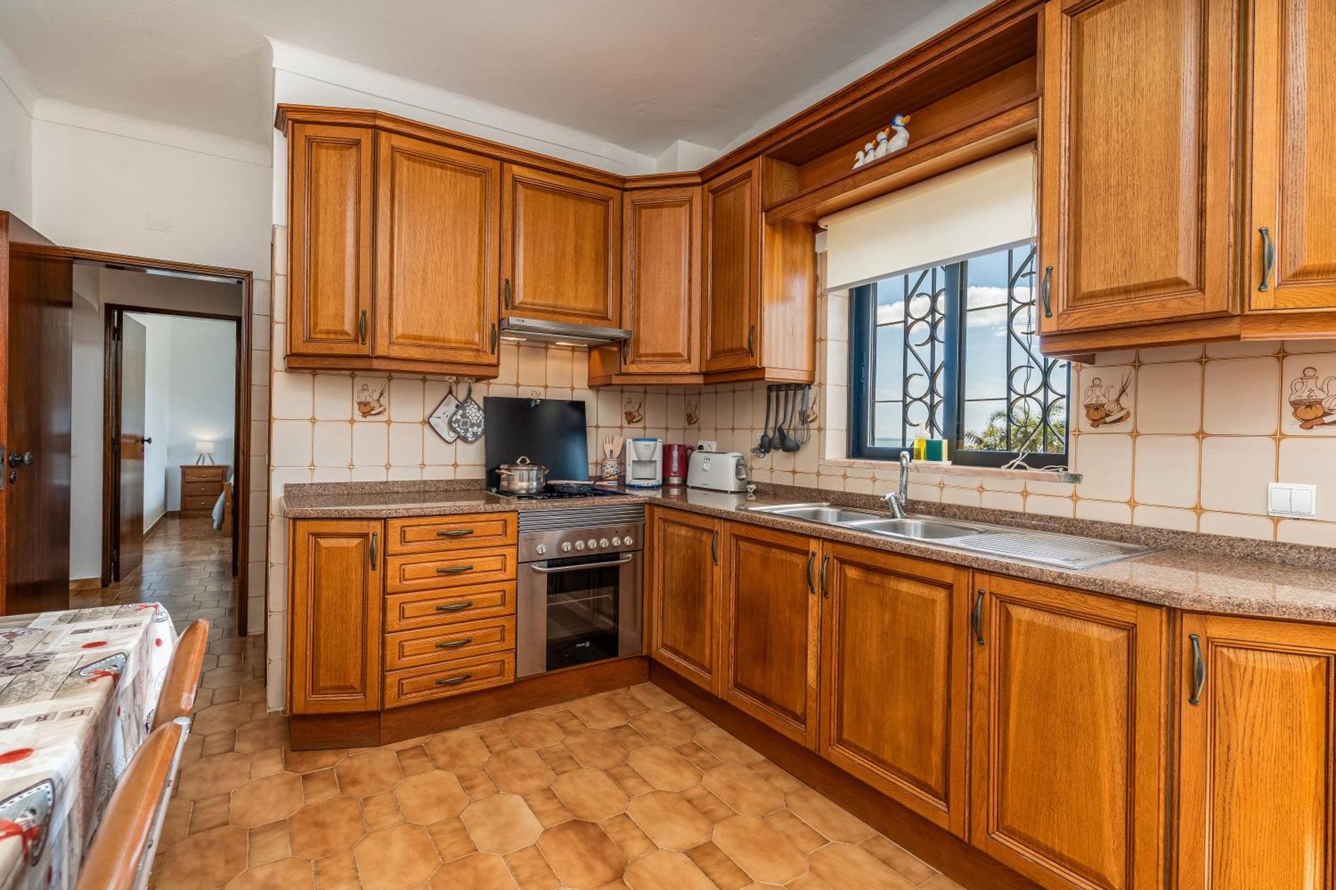 Vivenda Estrela do Mar