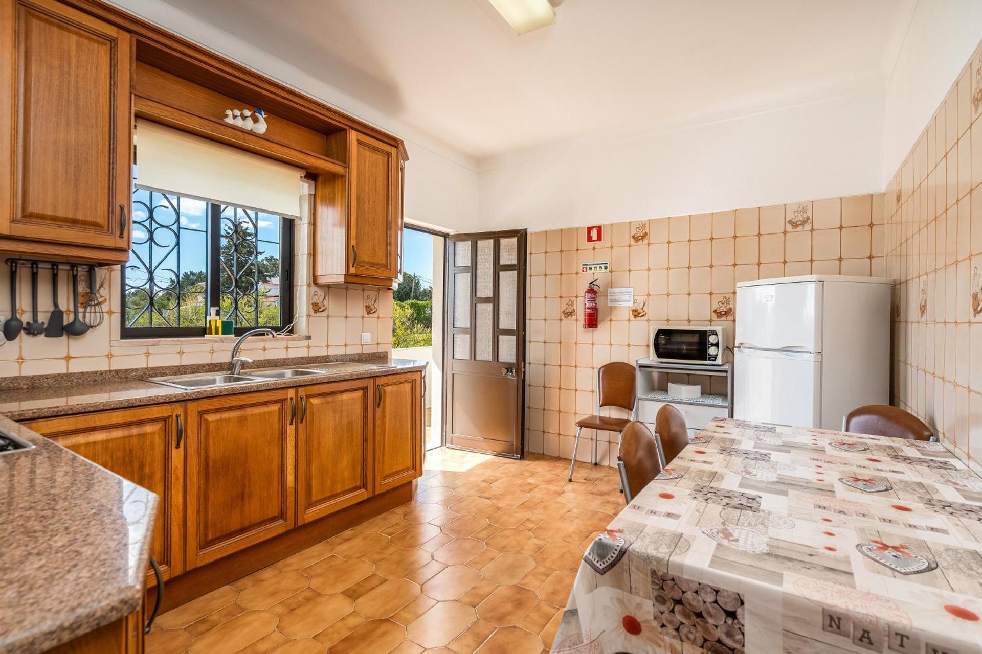 Vivenda Estrela do Mar