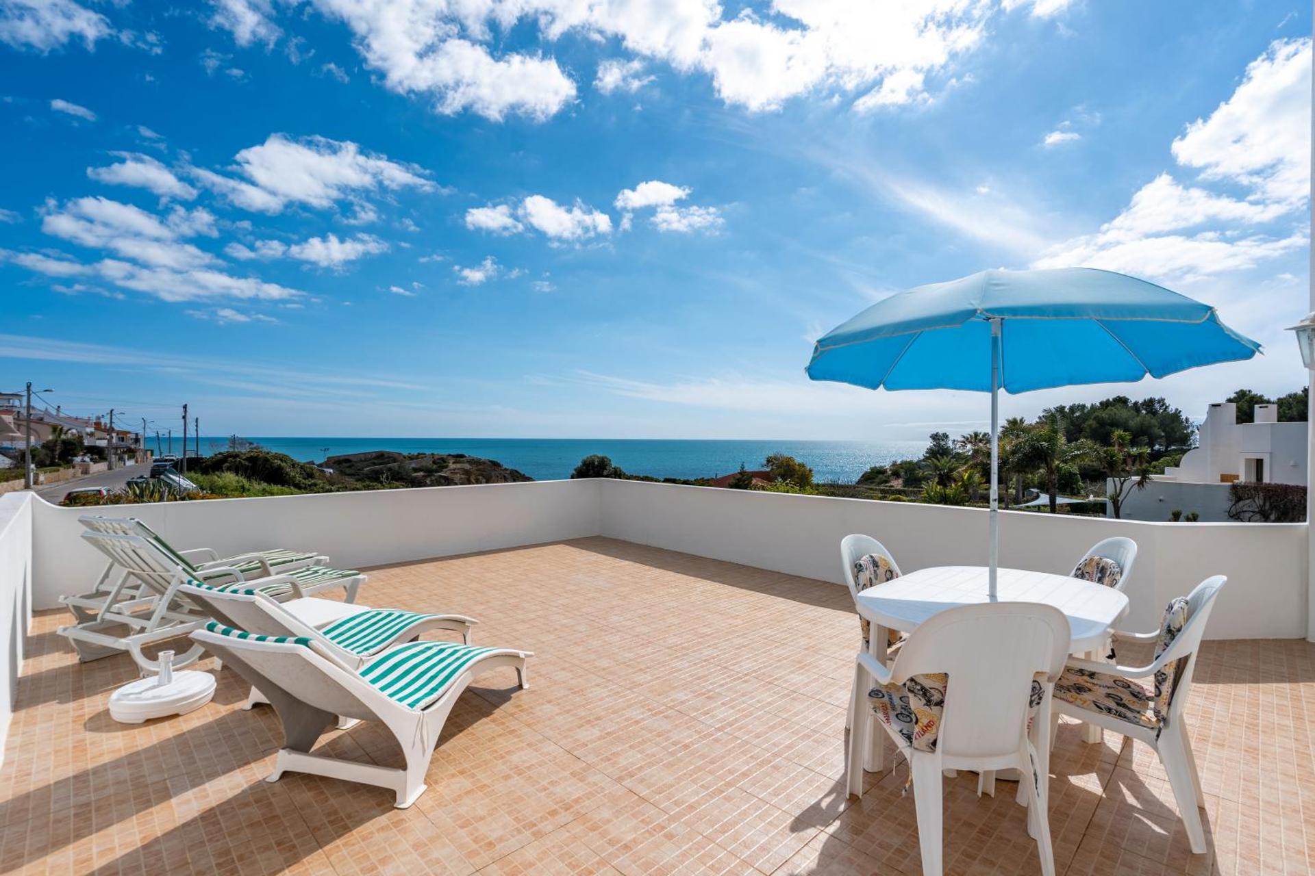 Vivenda Estrela do Mar