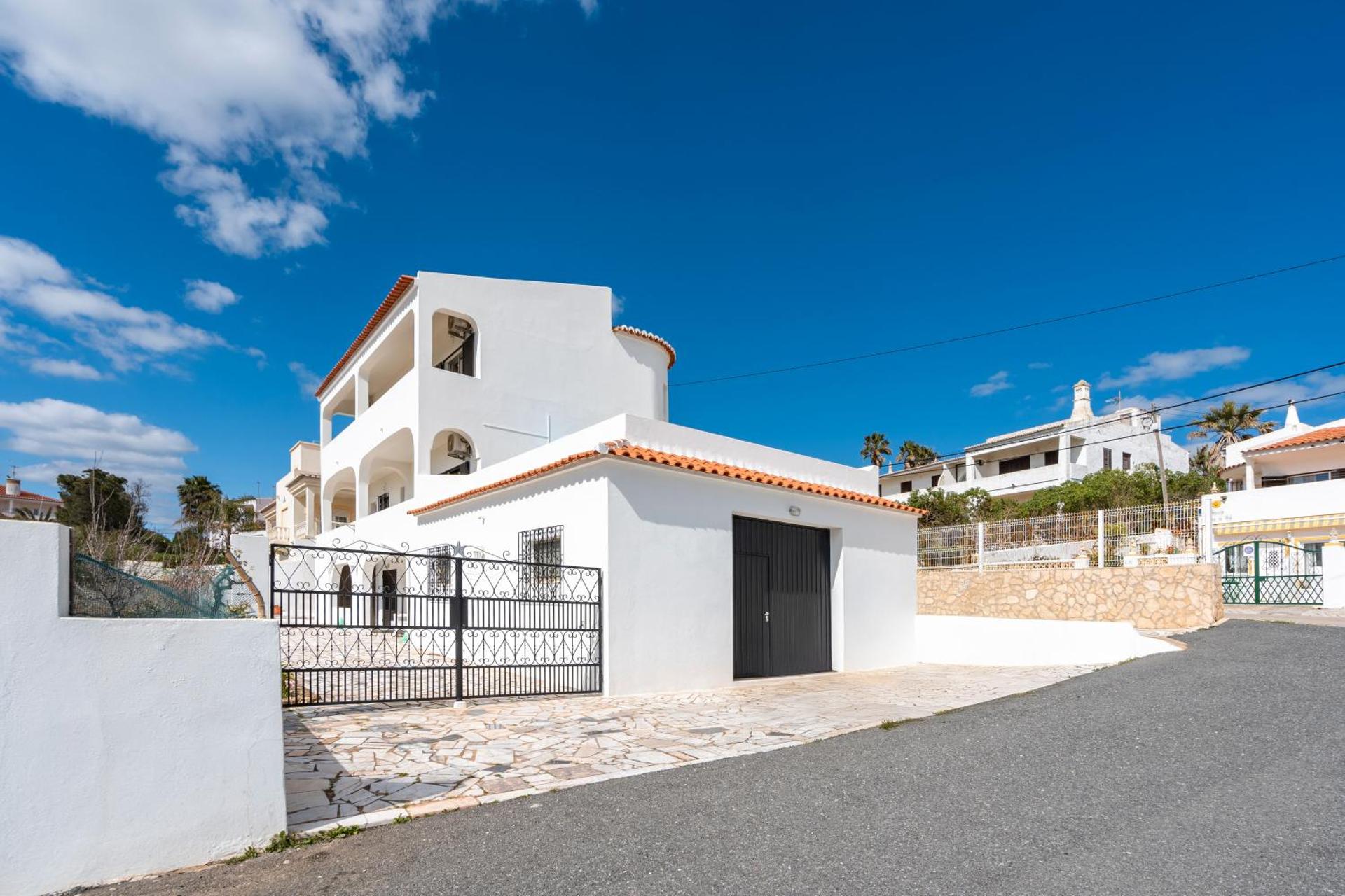 Vivenda Estrela do Mar