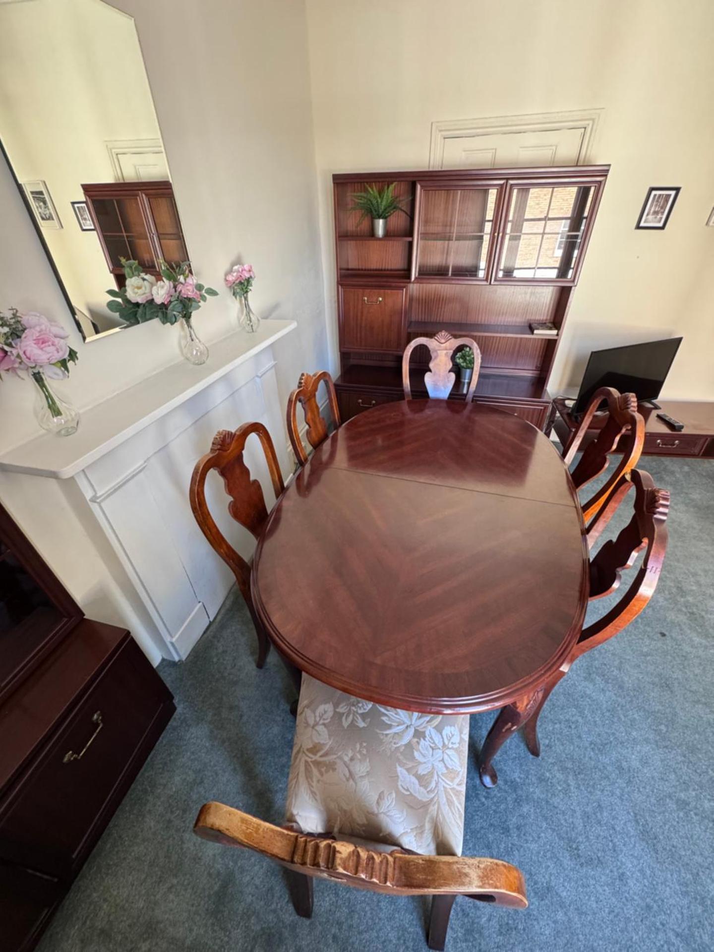 Harrods London Apartment