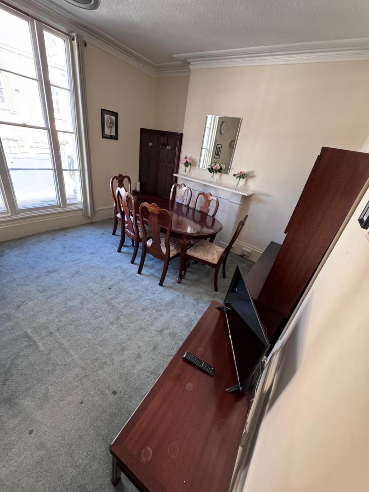 Harrods London Apartment