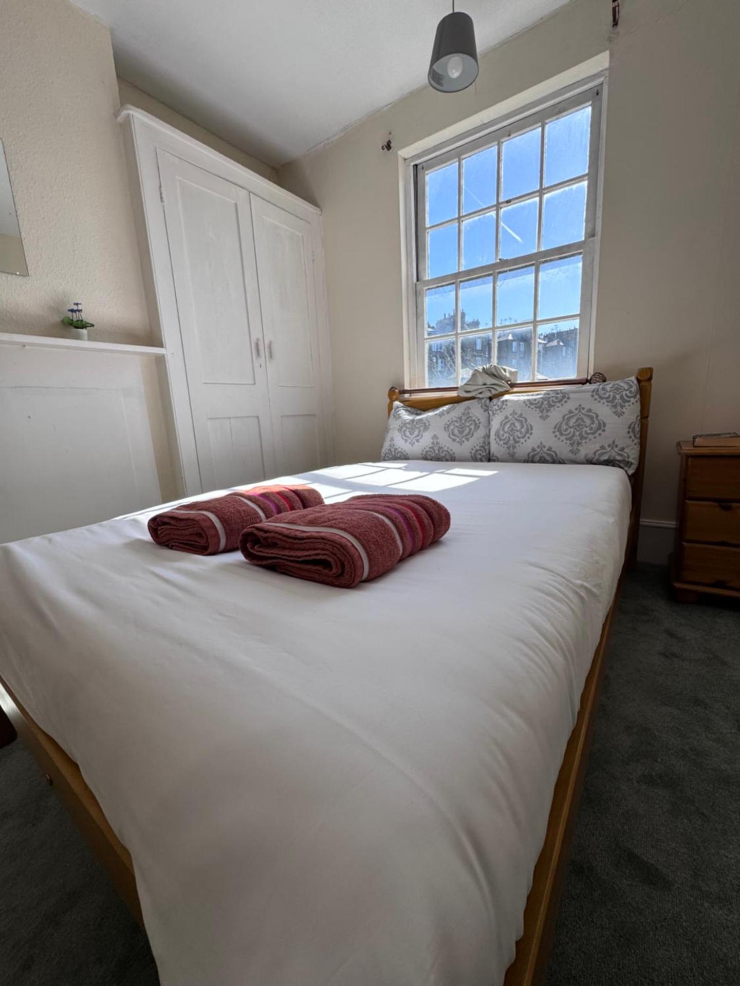 Harrods London Apartment