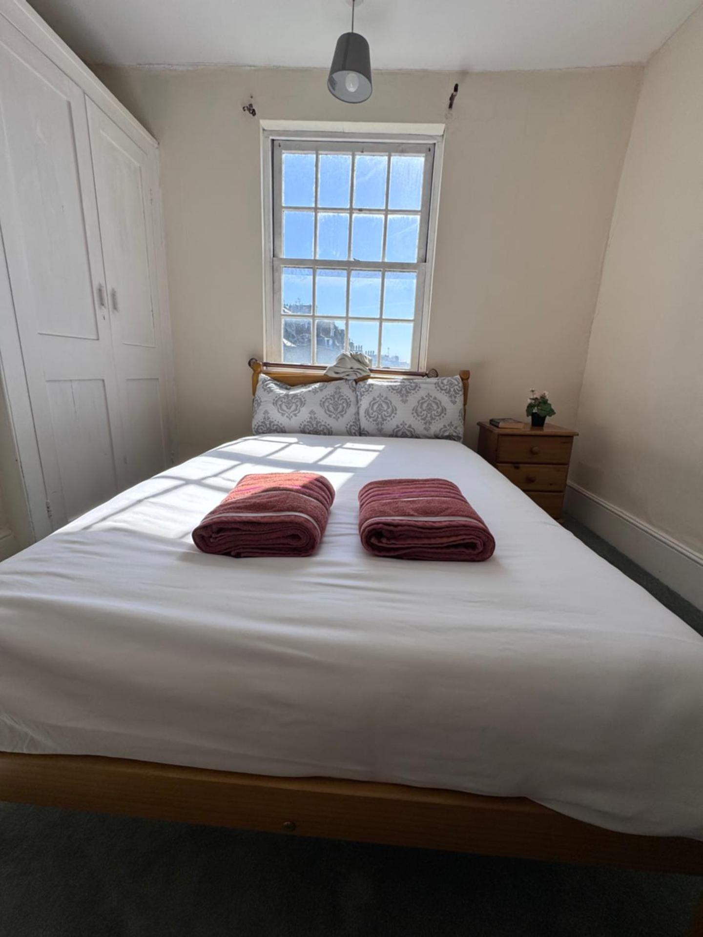 Harrods London Apartment