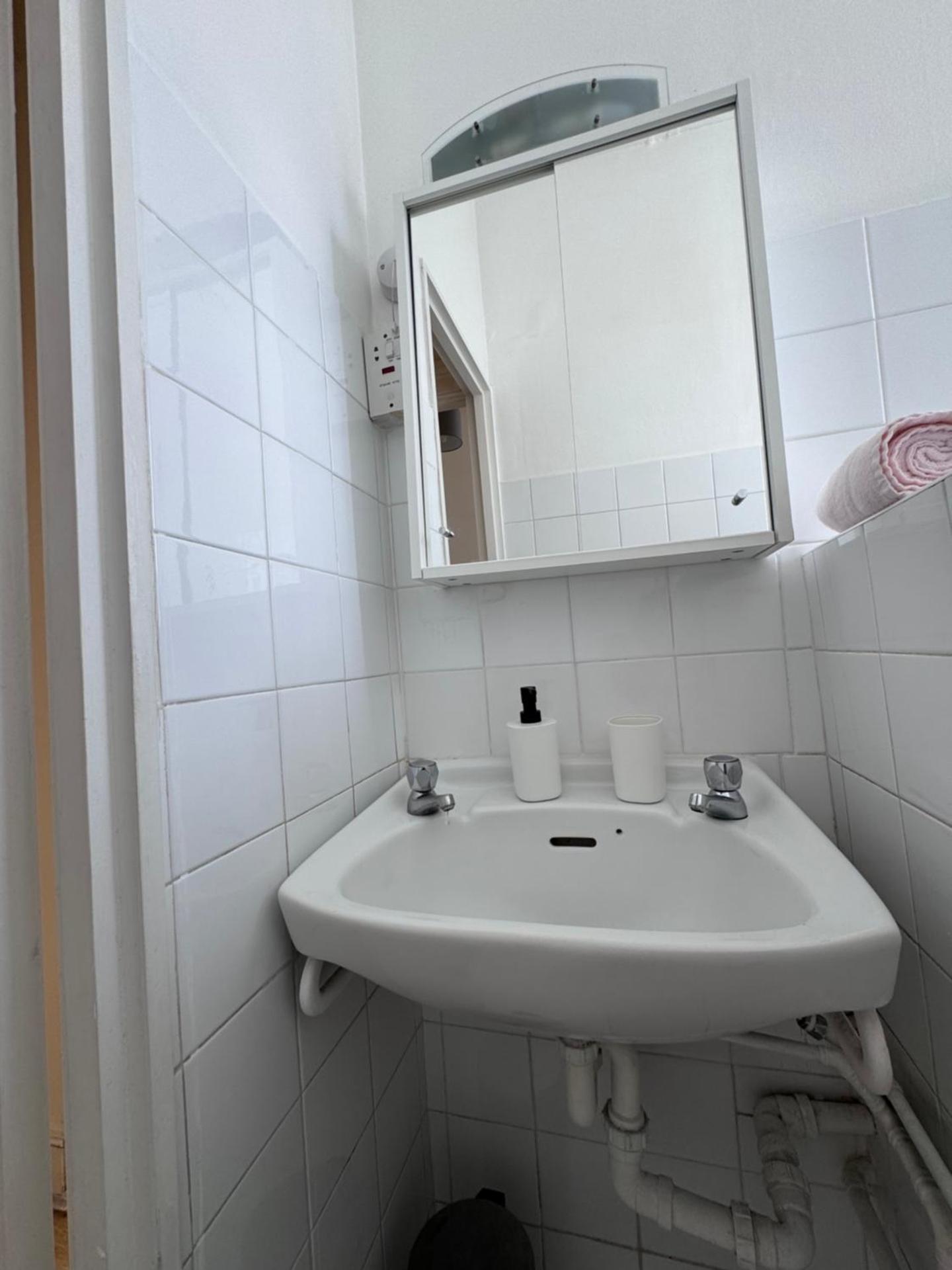 Harrods London Apartment