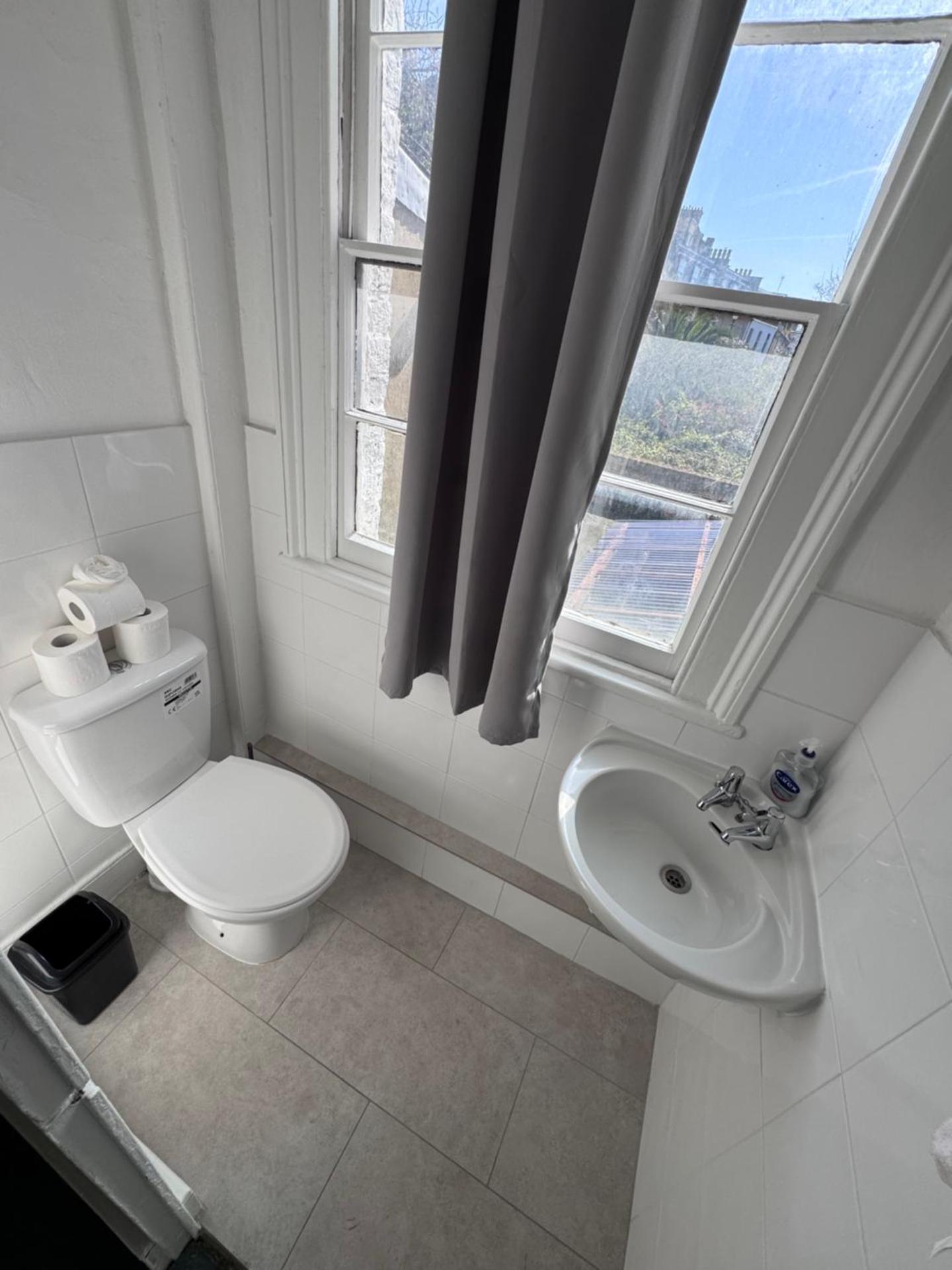 Harrods London Apartment