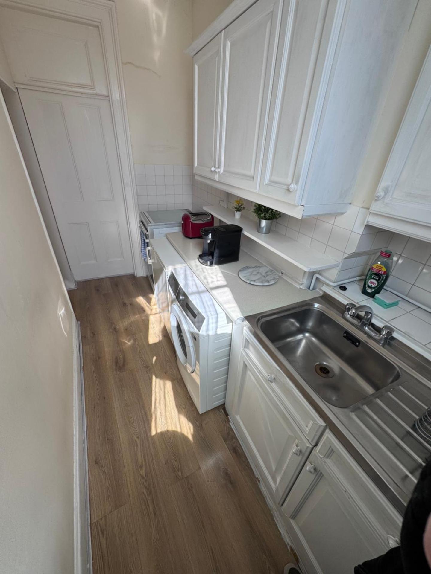 Harrods London Apartment