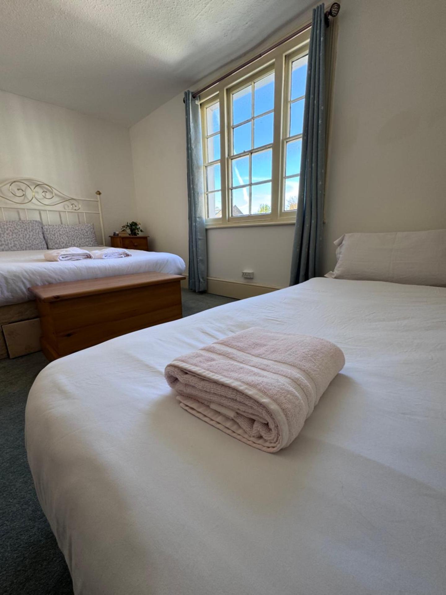 Harrods London Apartment