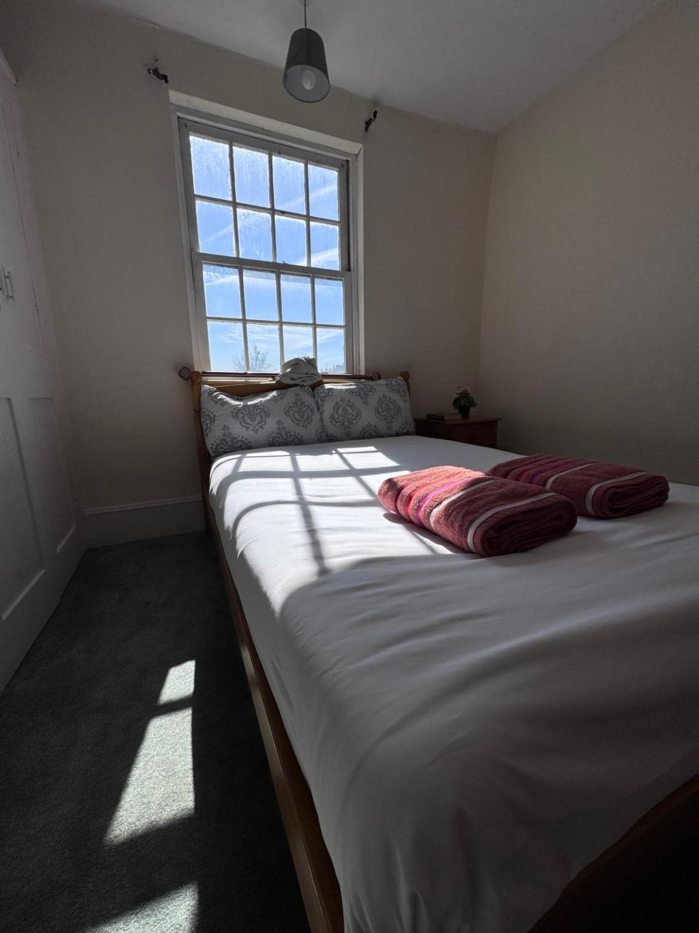 Harrods London Apartment