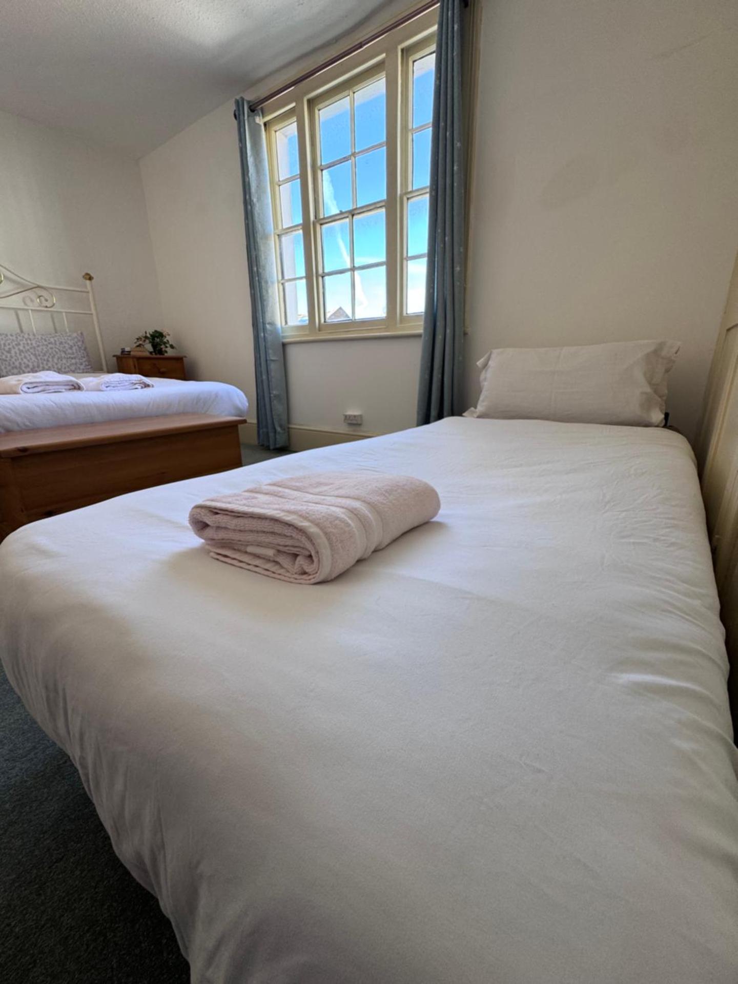 Harrods London Apartment