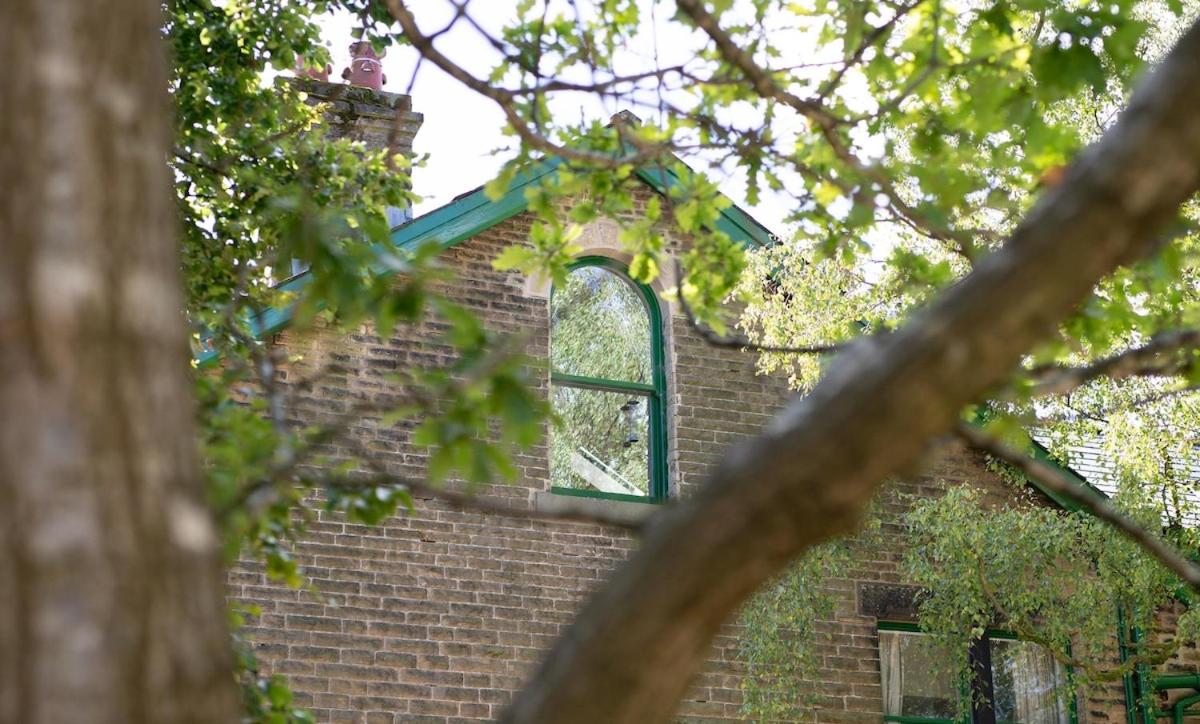 Edale - Loft with a view